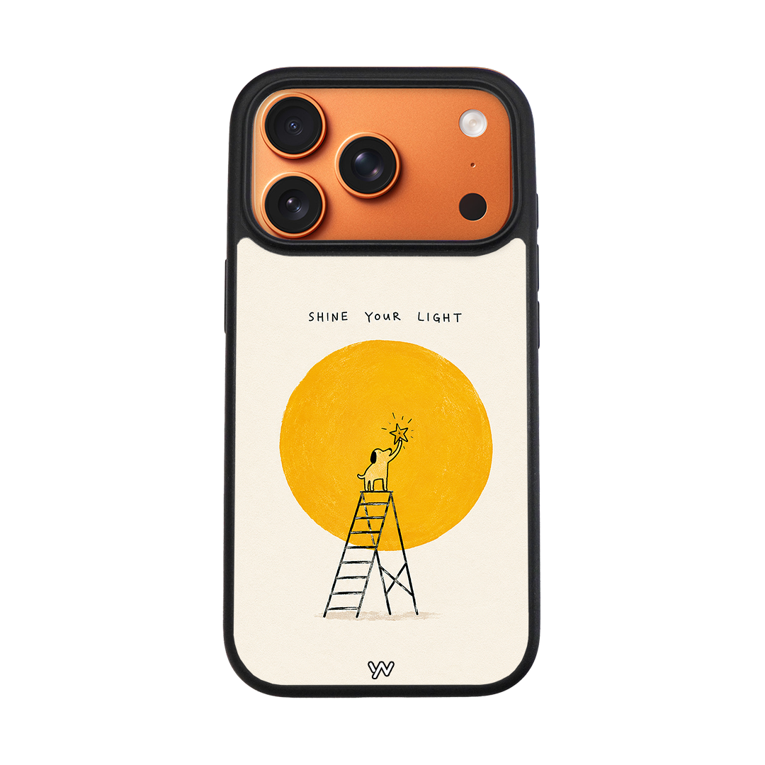 Chasing Stars | OWNCASE