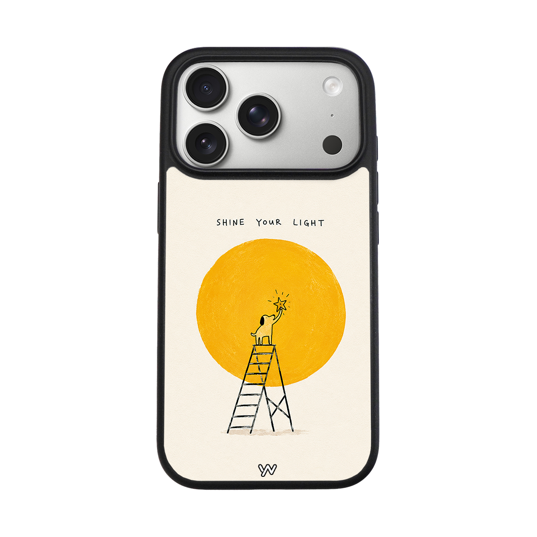 Chasing Stars | OWNCASE