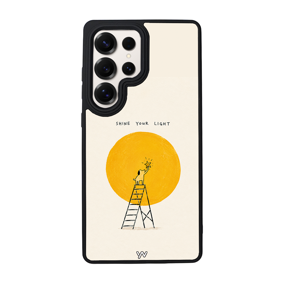 Chasing Stars | OWNCASE