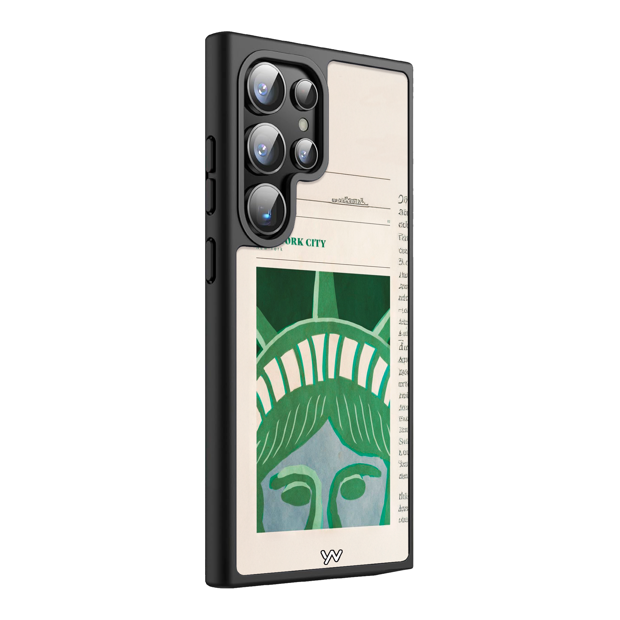 OWNCASE | Protege tu estilo | Para Samsung | NW