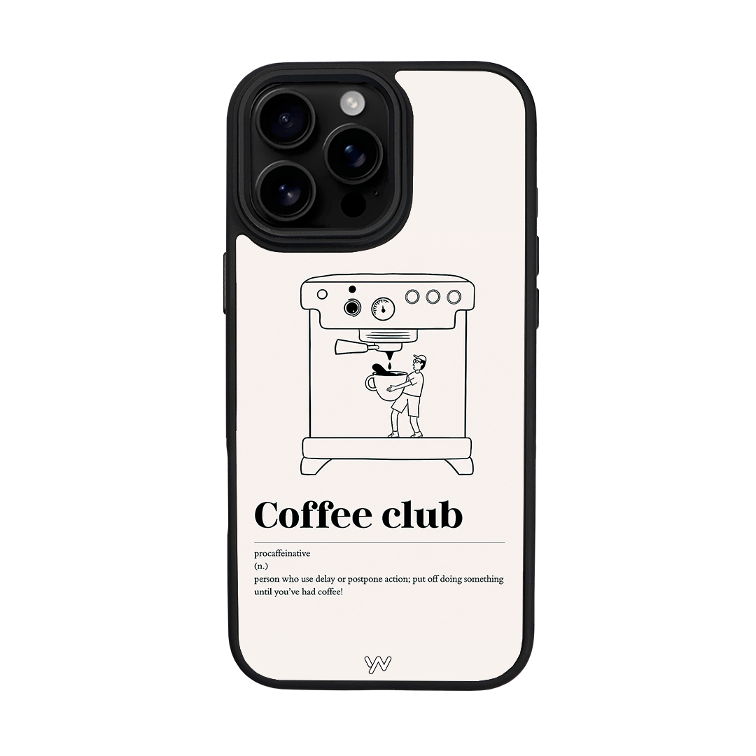 "procaffeinative" | OWNCASE