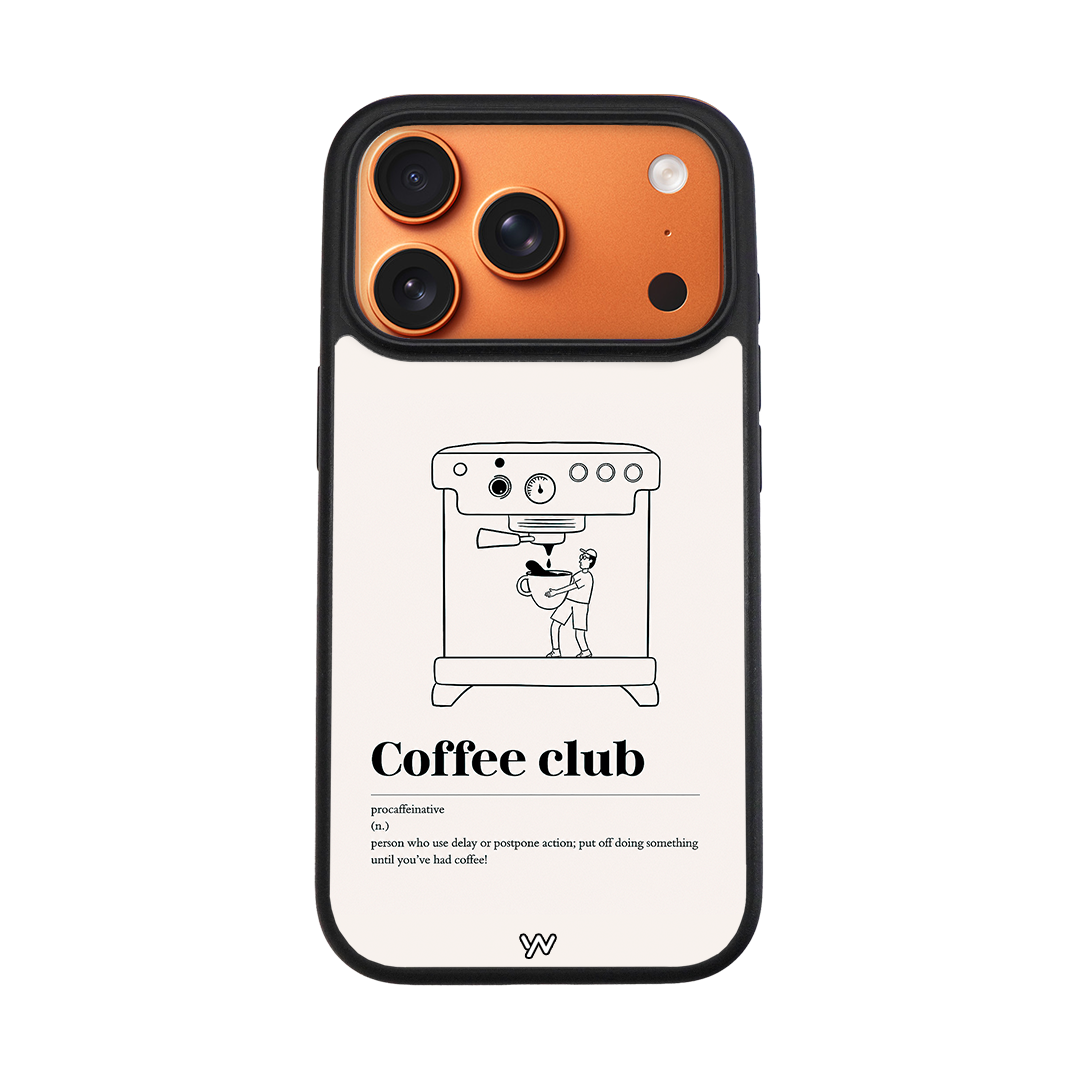 "procaffeinative" | OWNCASE
