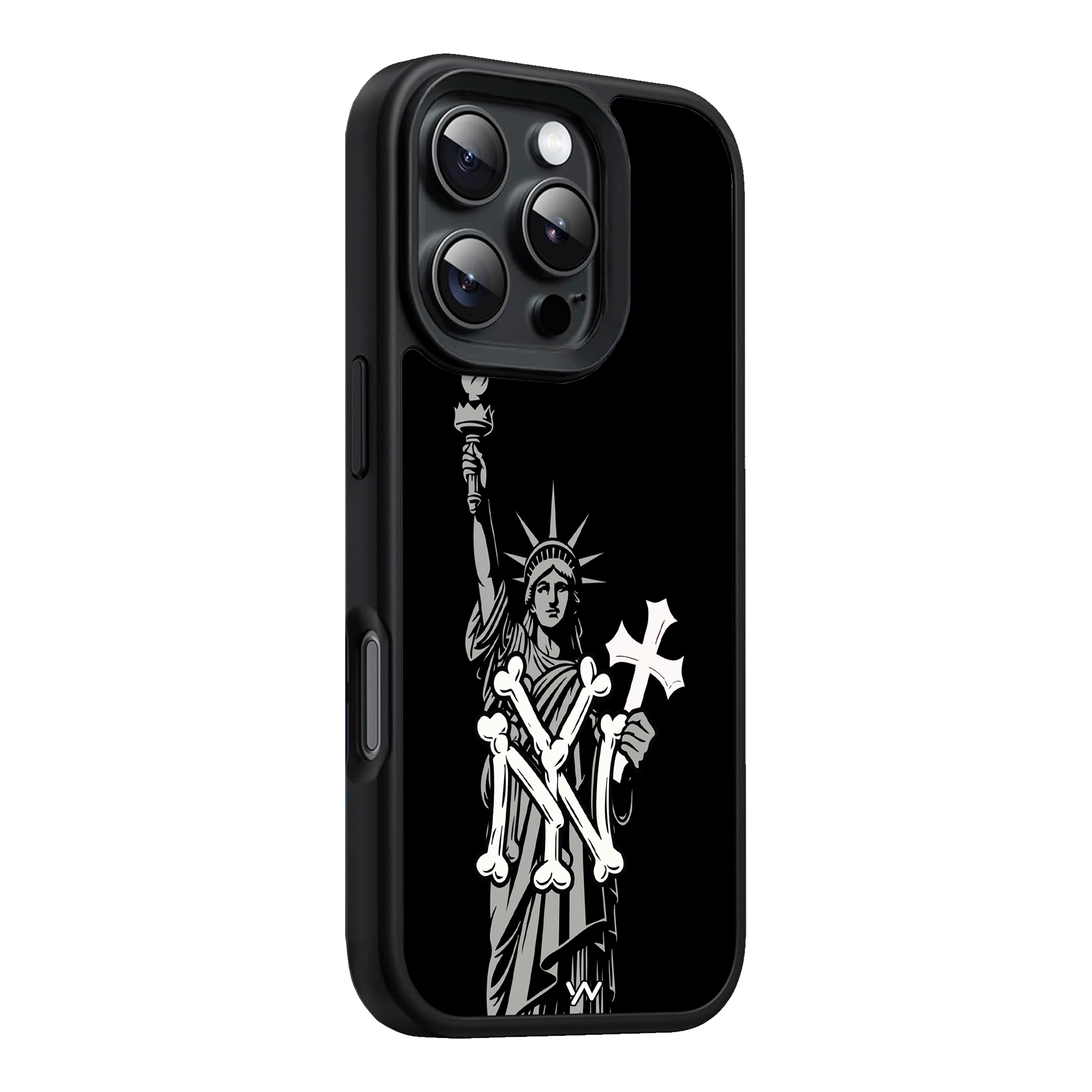 “ REBORN IN NY ” | iPhone