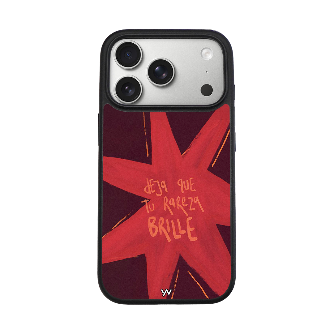 SHINE Different | OWNCASE