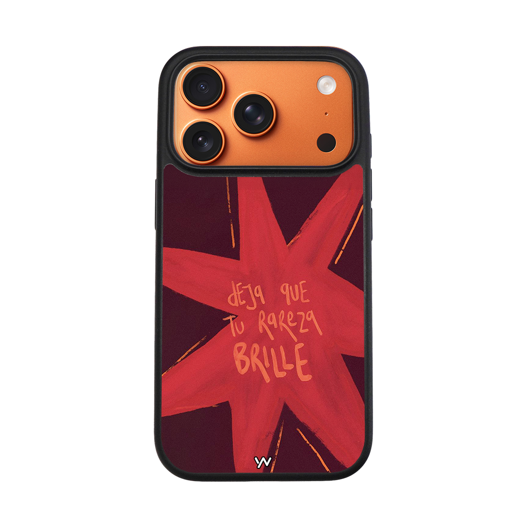 SHINE Different | OWNCASE