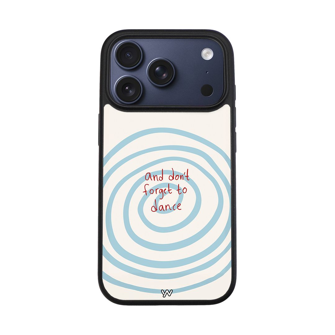 "Keep Dancing" | OWNCASE