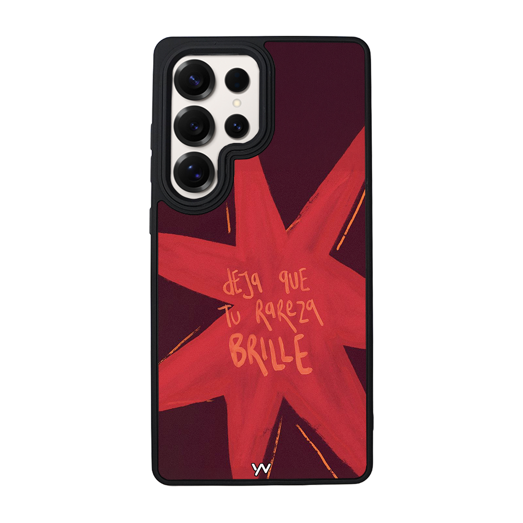 SHINE Different | OWNCASE