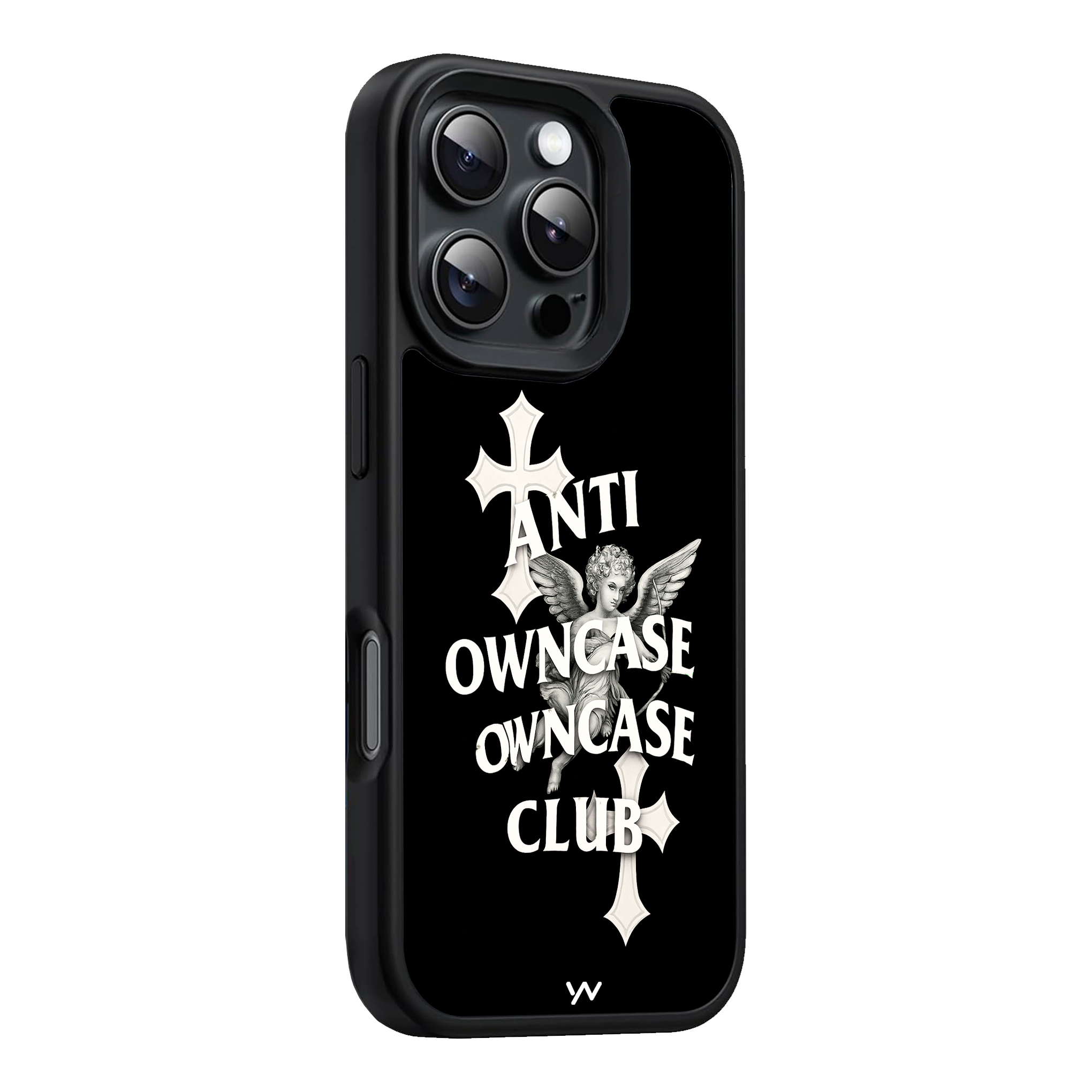 “ DIVINE REBELLION ” | iPhone