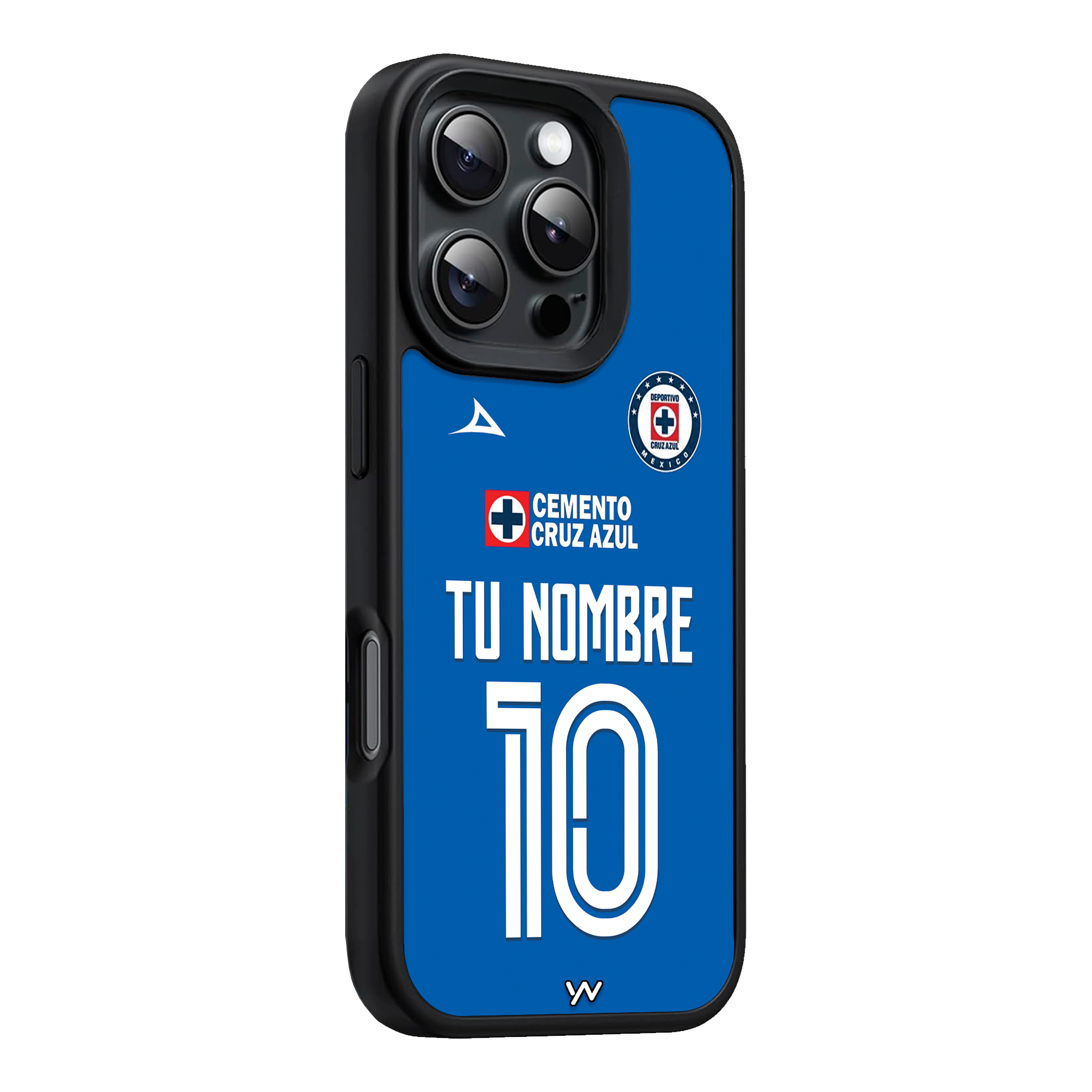 Fut | Elige tu Nombre y Número Favorito | CZ