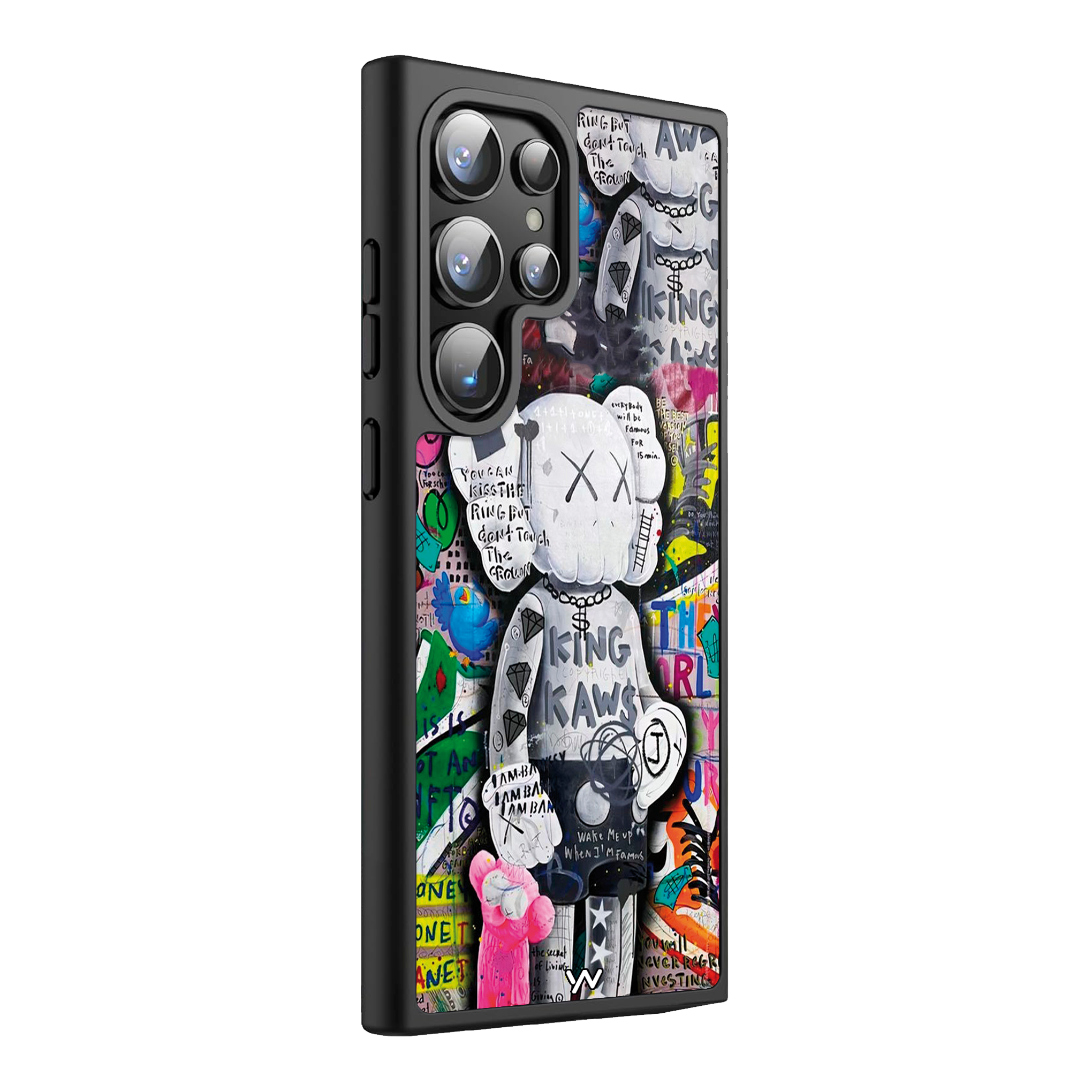 Street Icon | OWNCASE