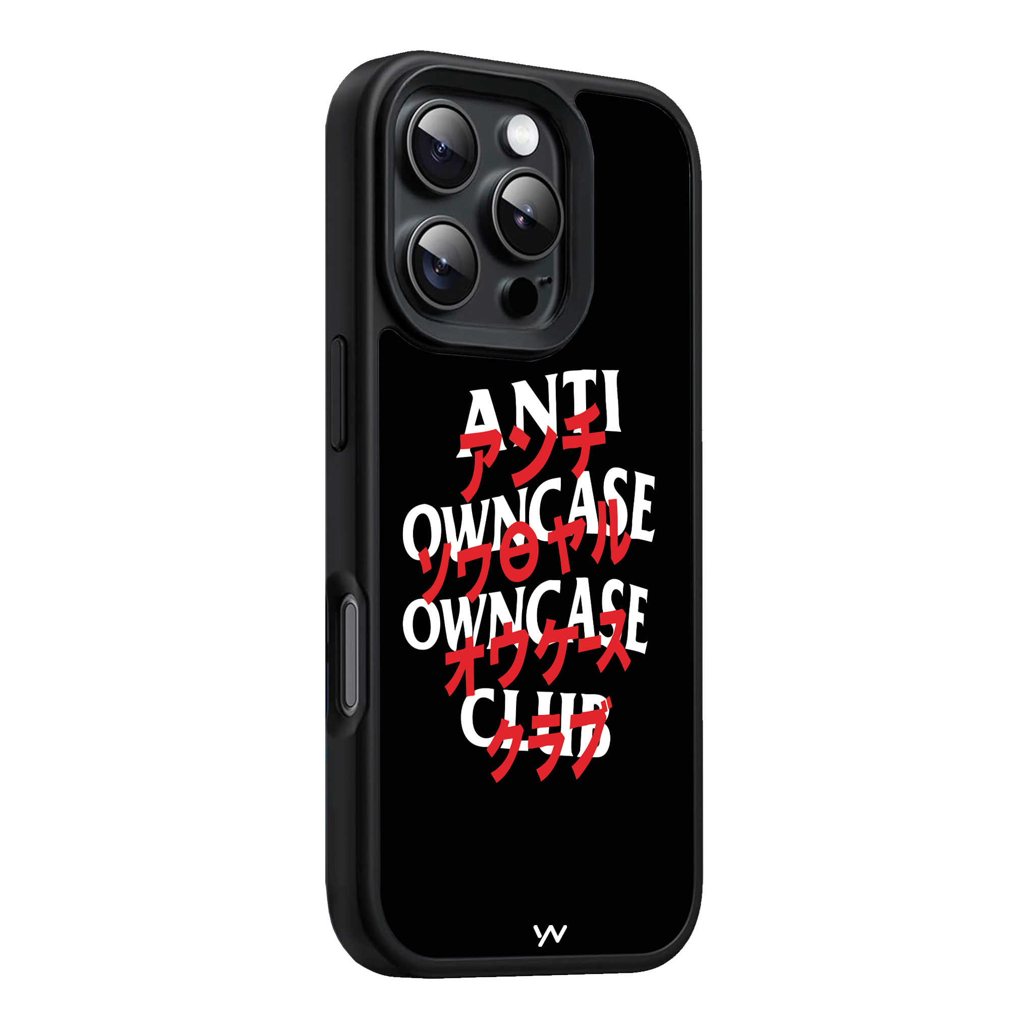 “BANNED IN JAPAN” | iPhone