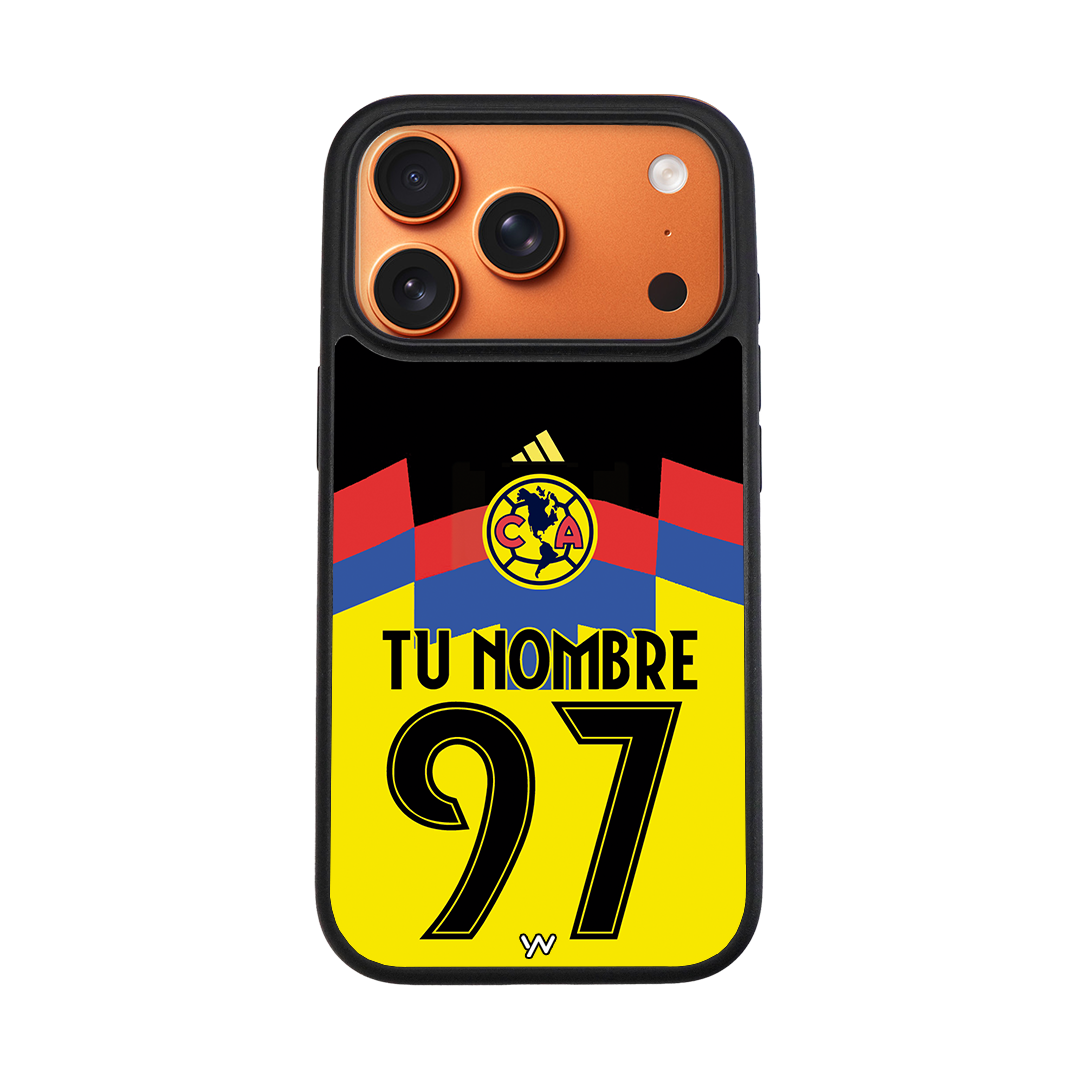 Fut | Elige tu Nombre y Número Favorito | CA