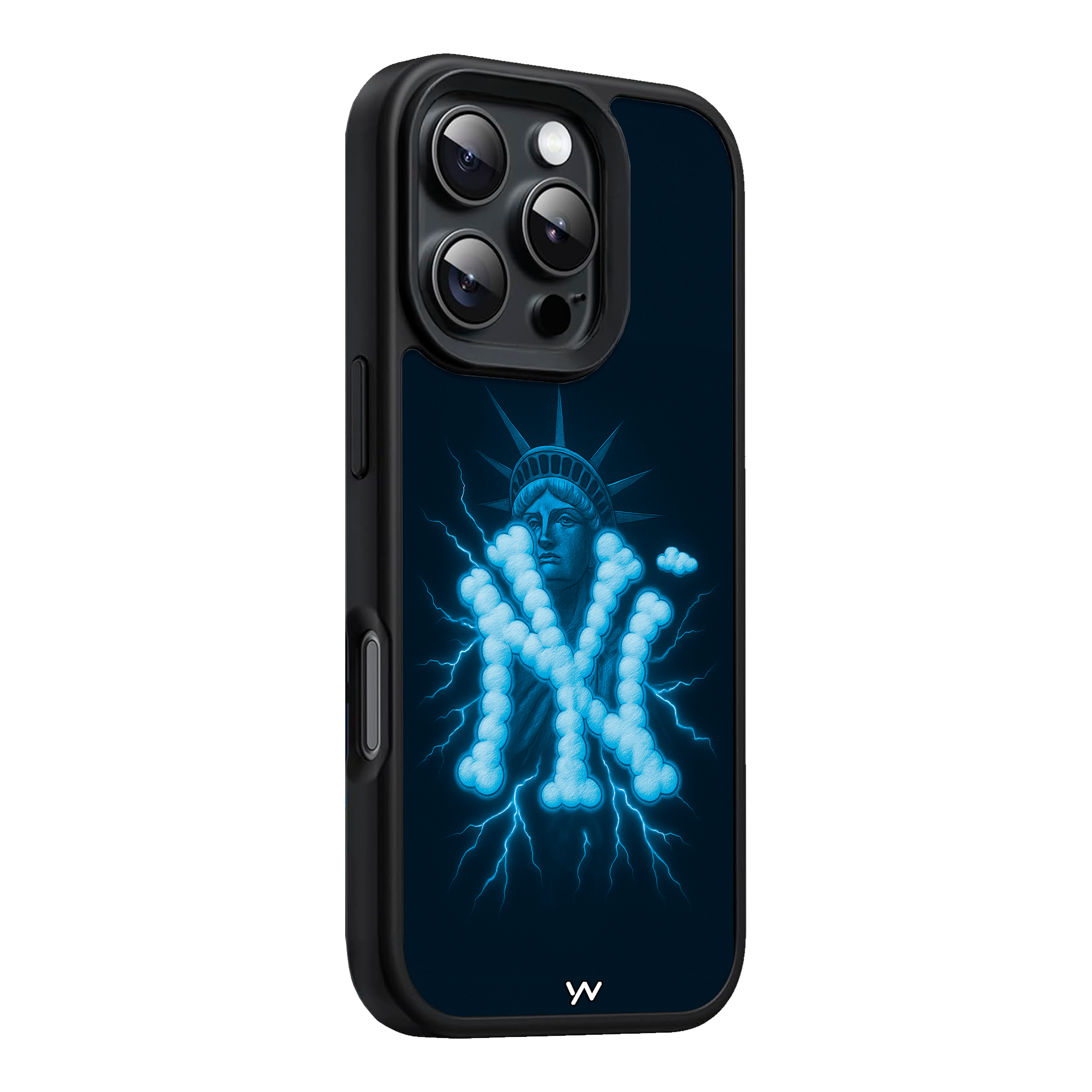 " Liberty City " | iPhone