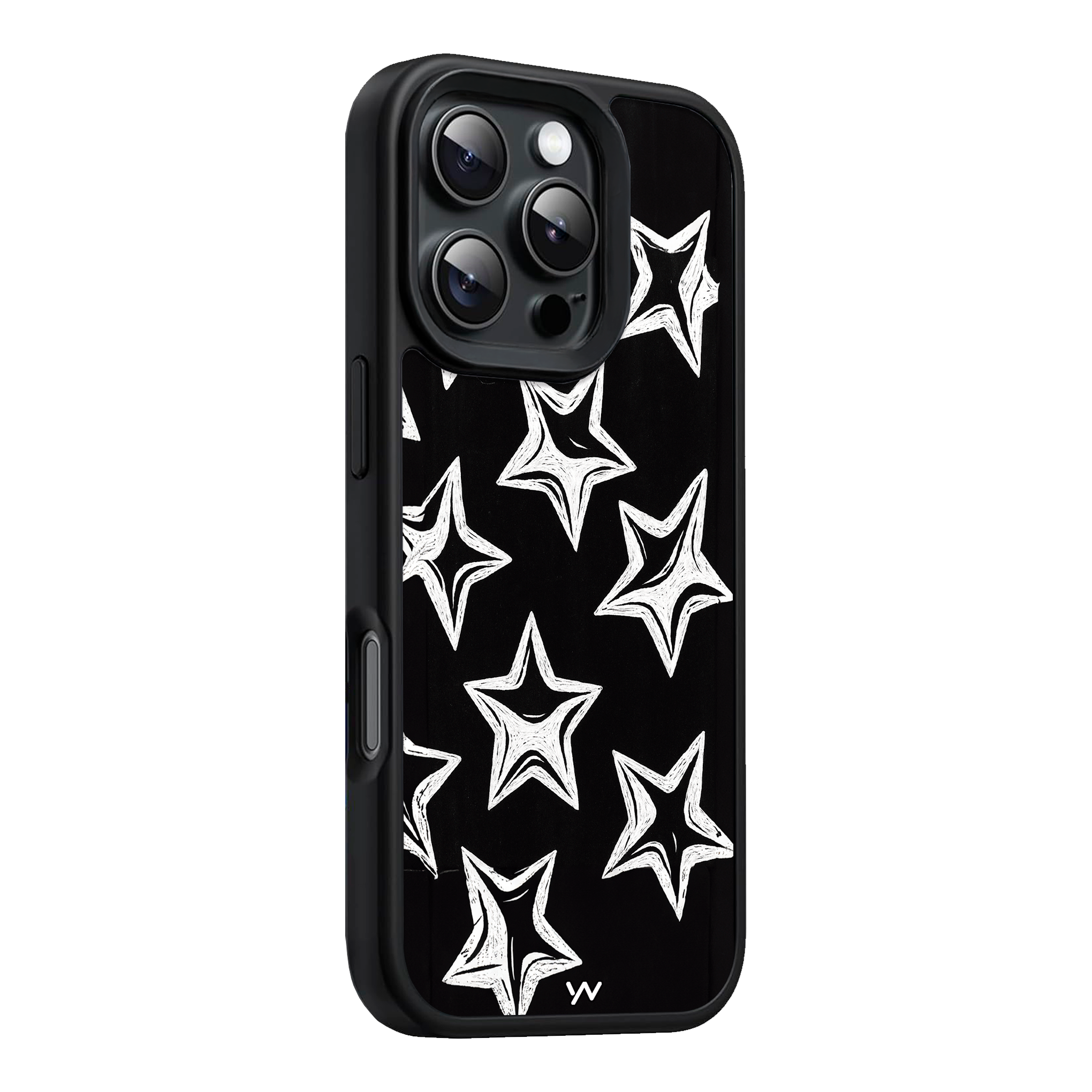 SILVER SSSTAR | OWNCASE