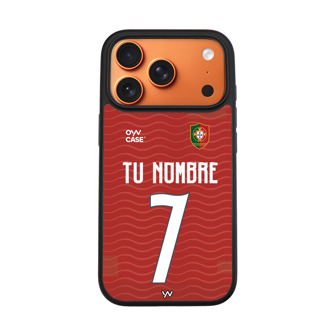 #POR26 x OWNCASE