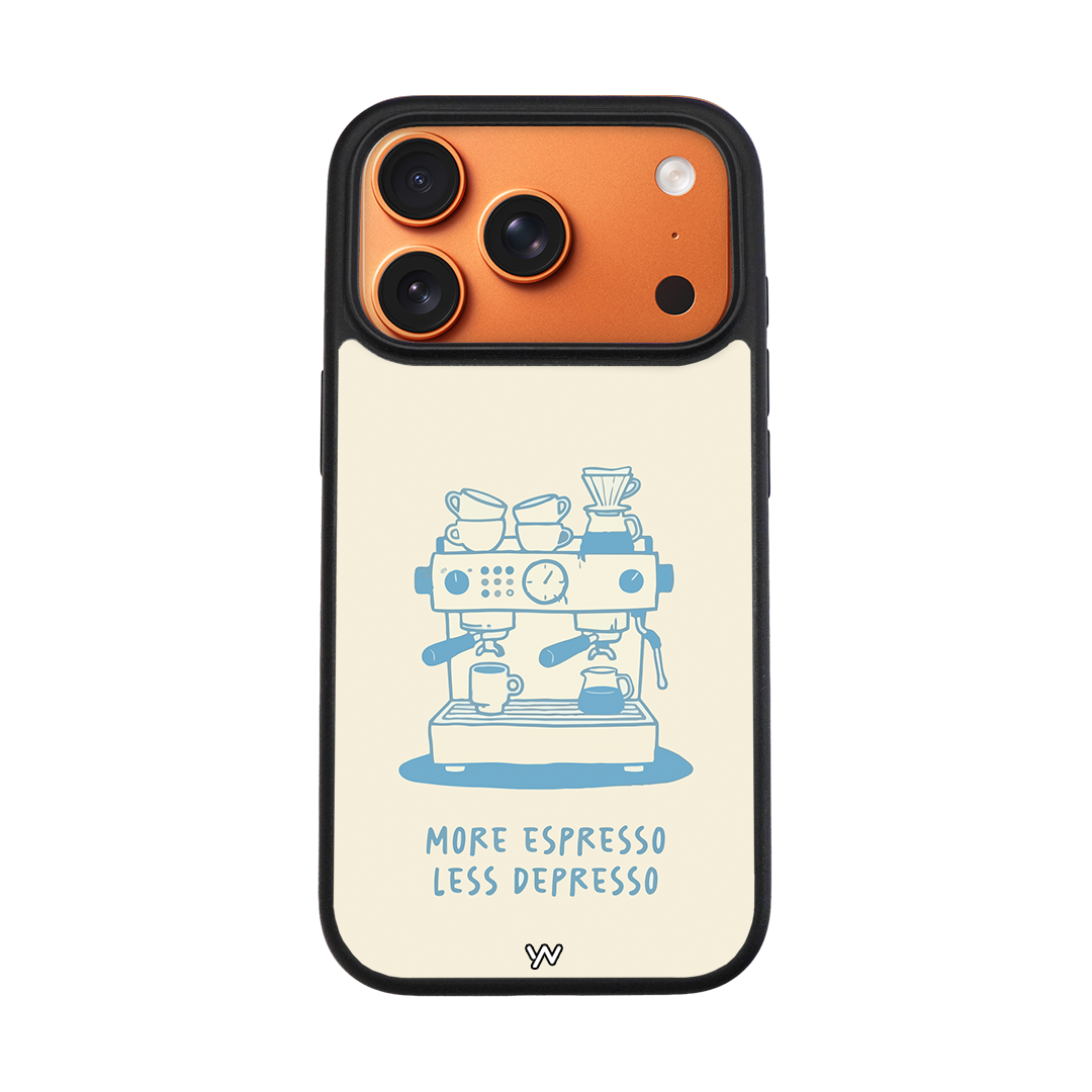 Espresso Therapy v1 | OWNCASE