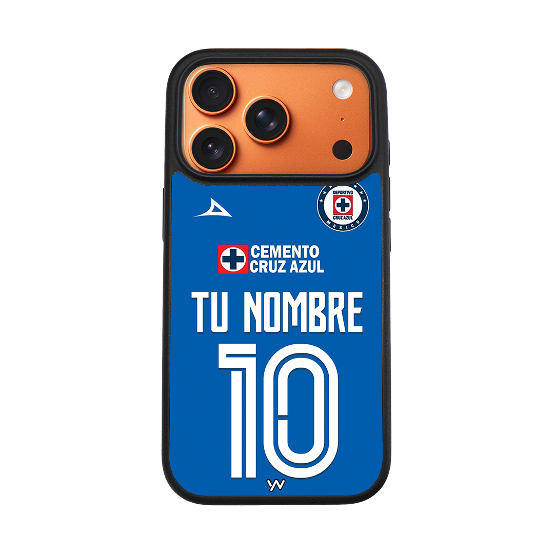 Fut | Elige tu Nombre y Número Favorito | CZ