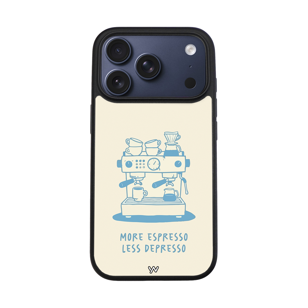 Espresso Therapy v1 | OWNCASE