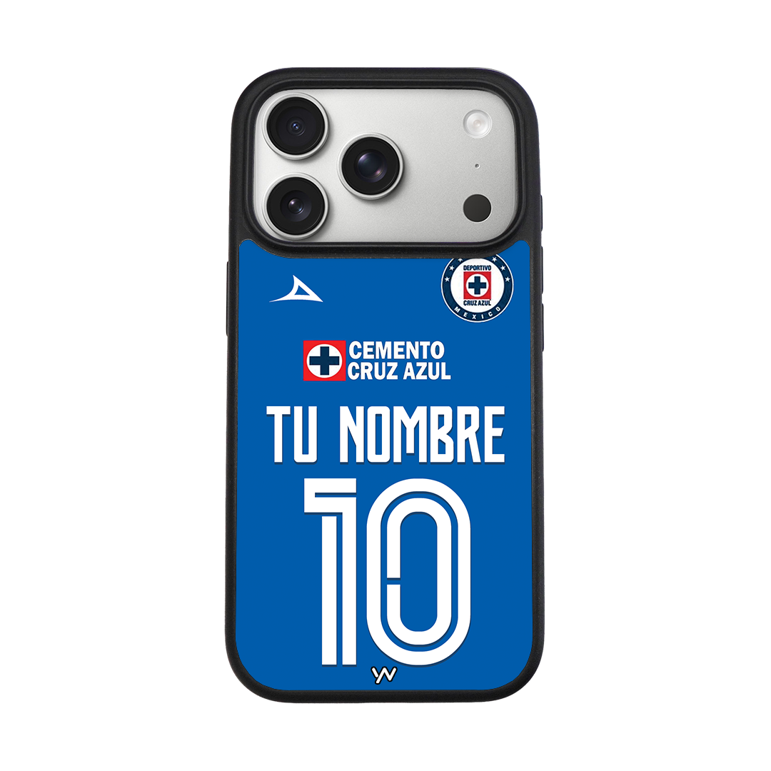 Fut | Elige tu Nombre y Número Favorito | CZ
