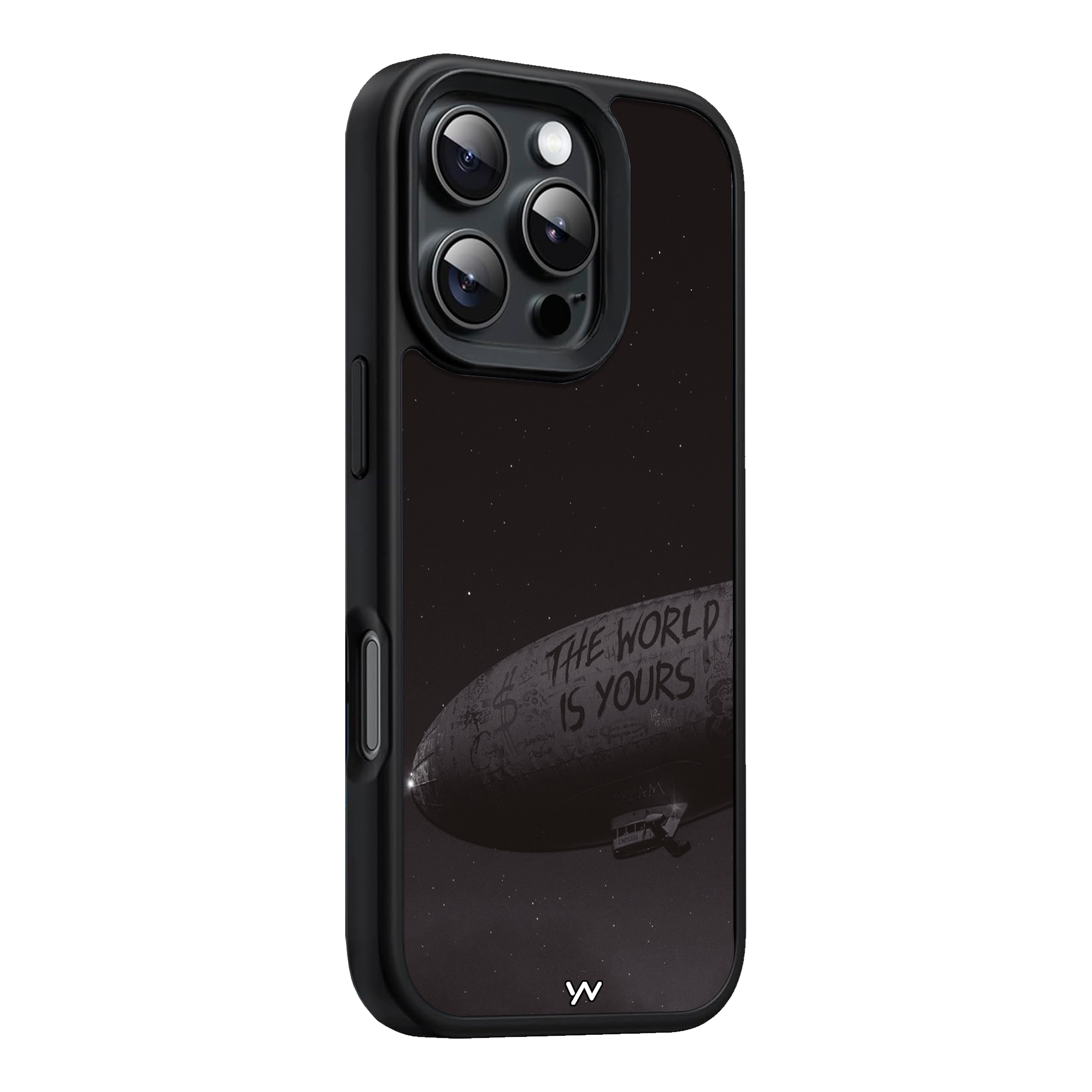 ILY WORLD | OWNCASE