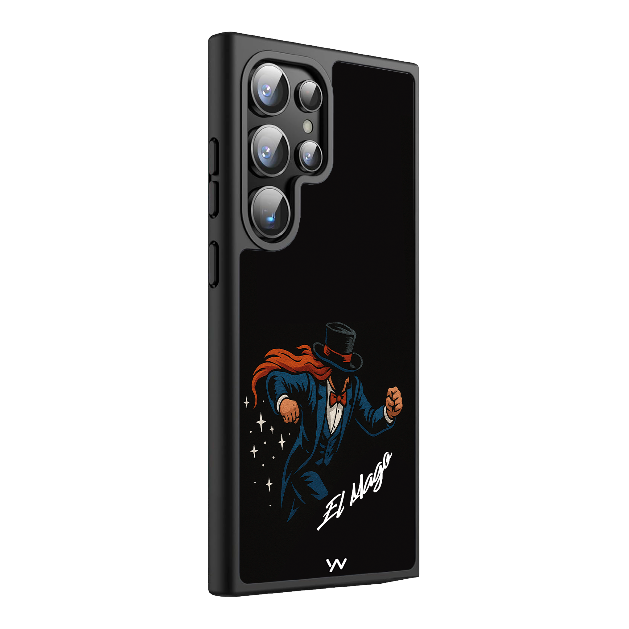" WiZaRD " | Para Samsung | NW