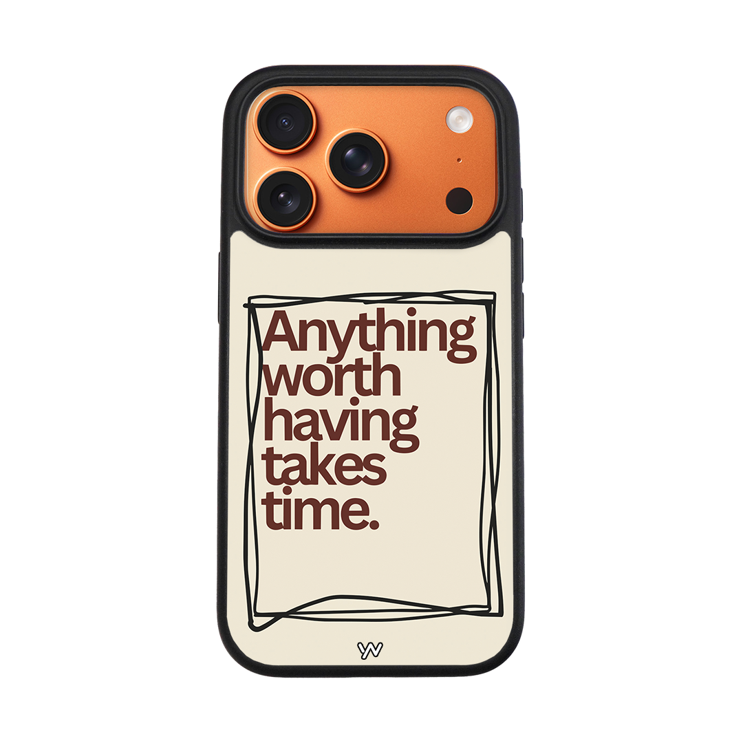 "The Process" | OWNCASE