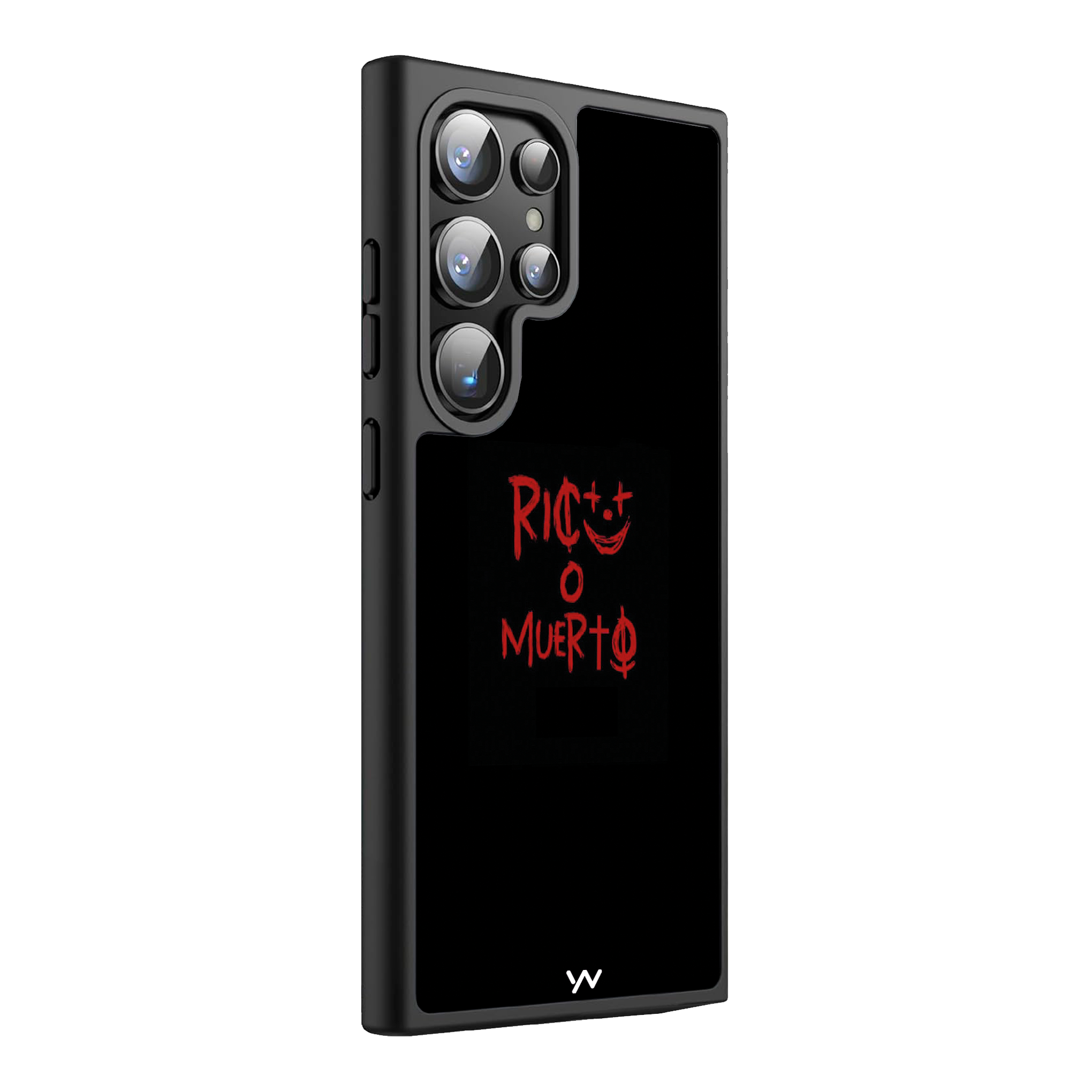 Rich or Die | OWNCASE