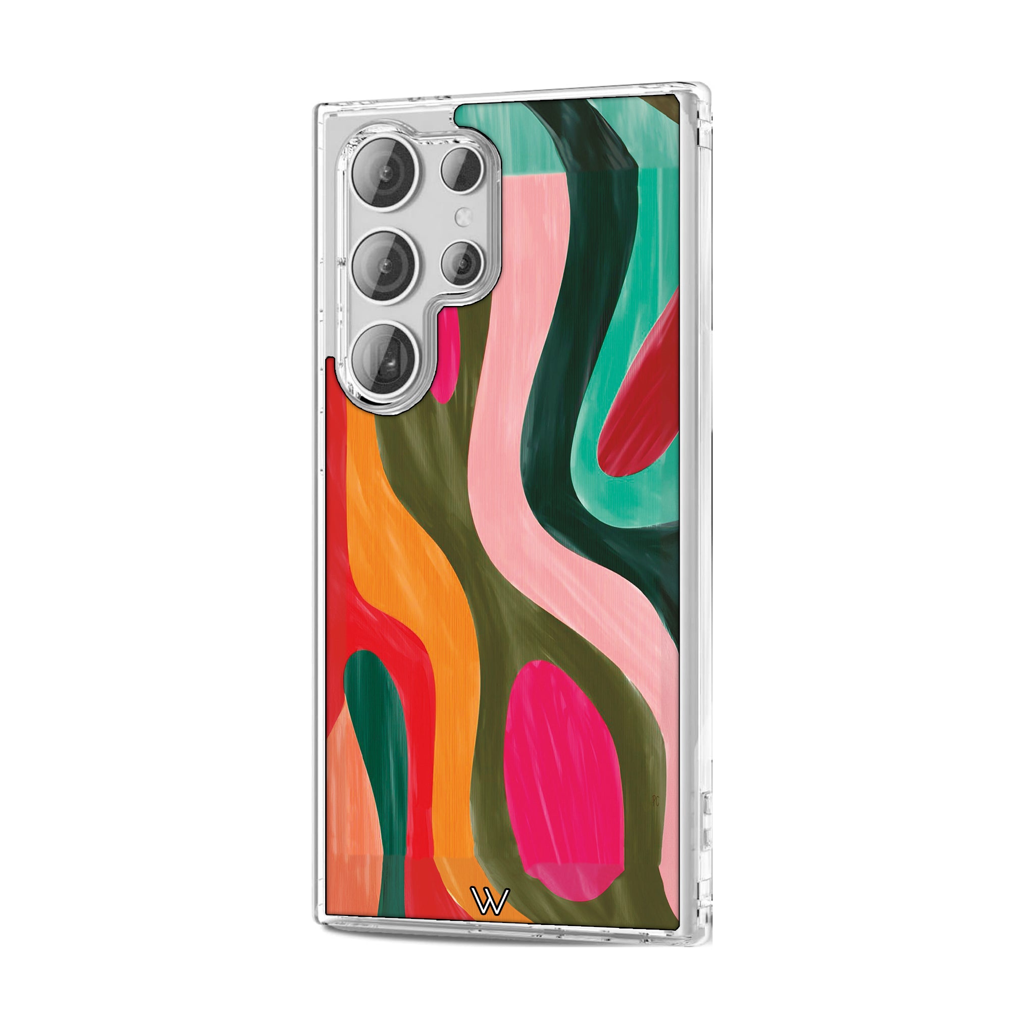 OWNCASE | Protege tu estilo | Para Samsung