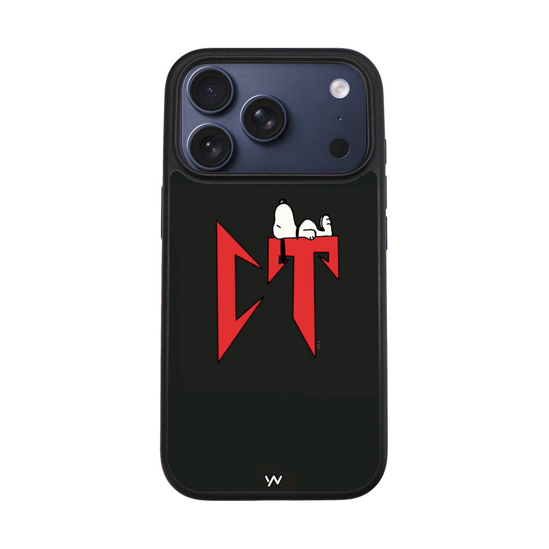 OWNCASE | Protege tu estilo | CT | NW