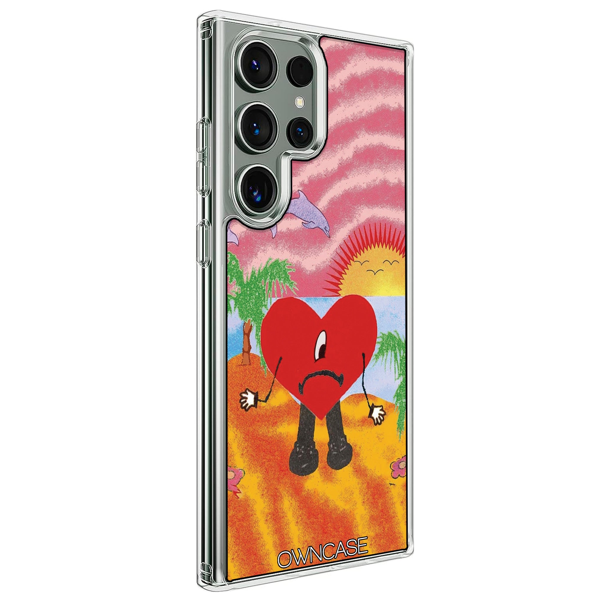 OWNCASE | Protege tu estilo | Para Samsung