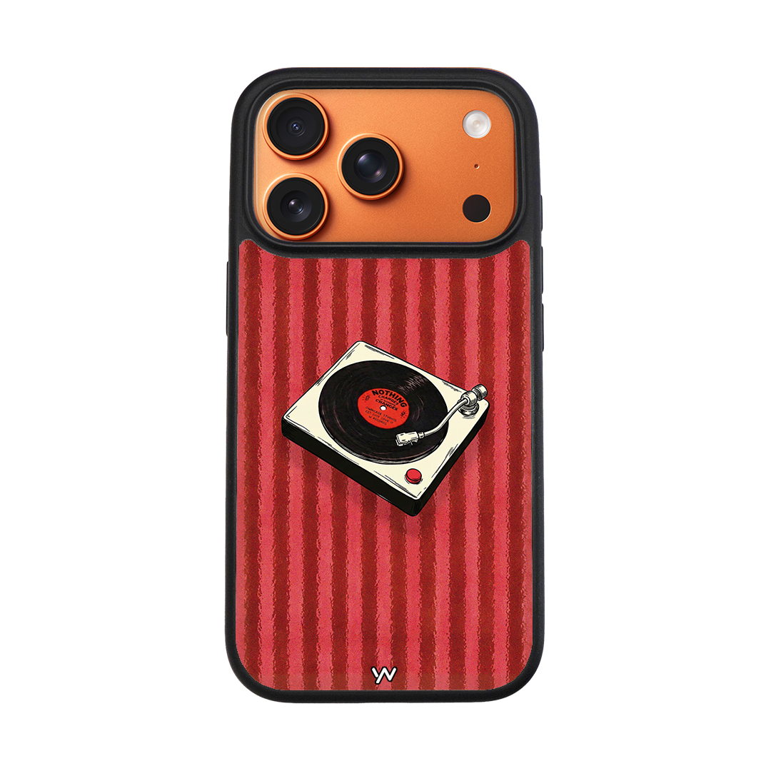 New Groove | OWNCASE