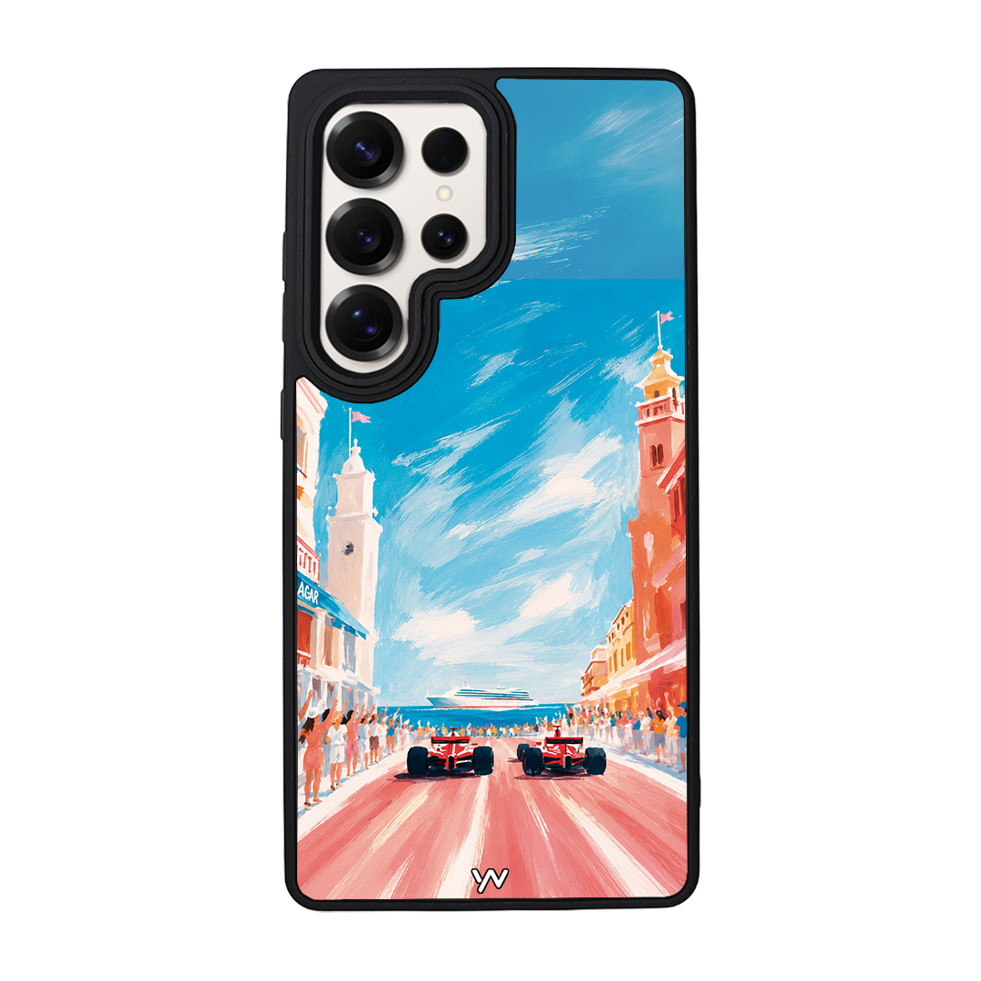 Grand Prix | OWNCASE