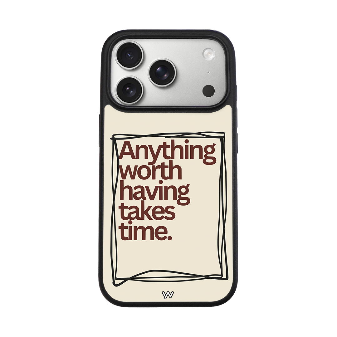 "The Process" | OWNCASE