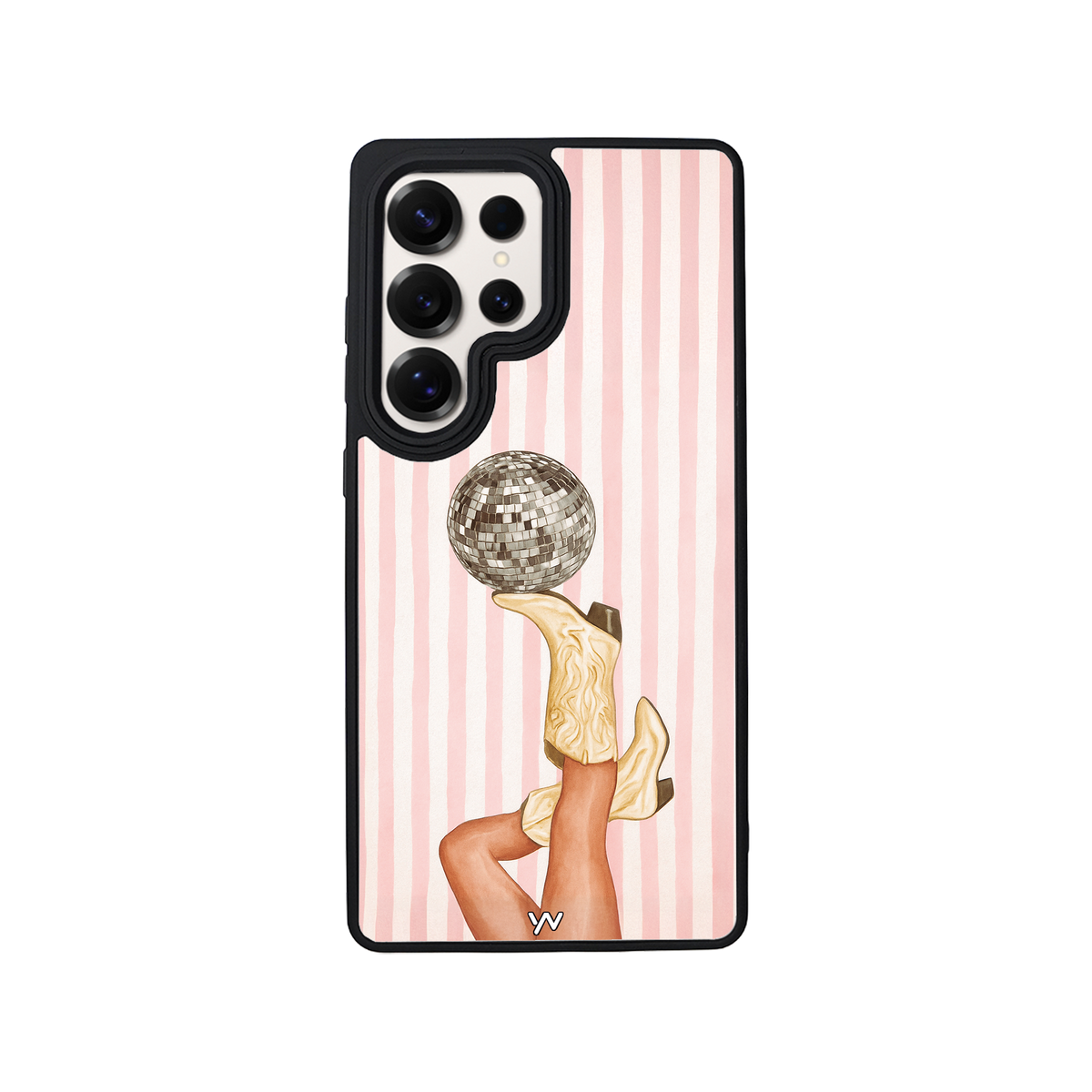 Stellar Cowgirl | OWNCASE