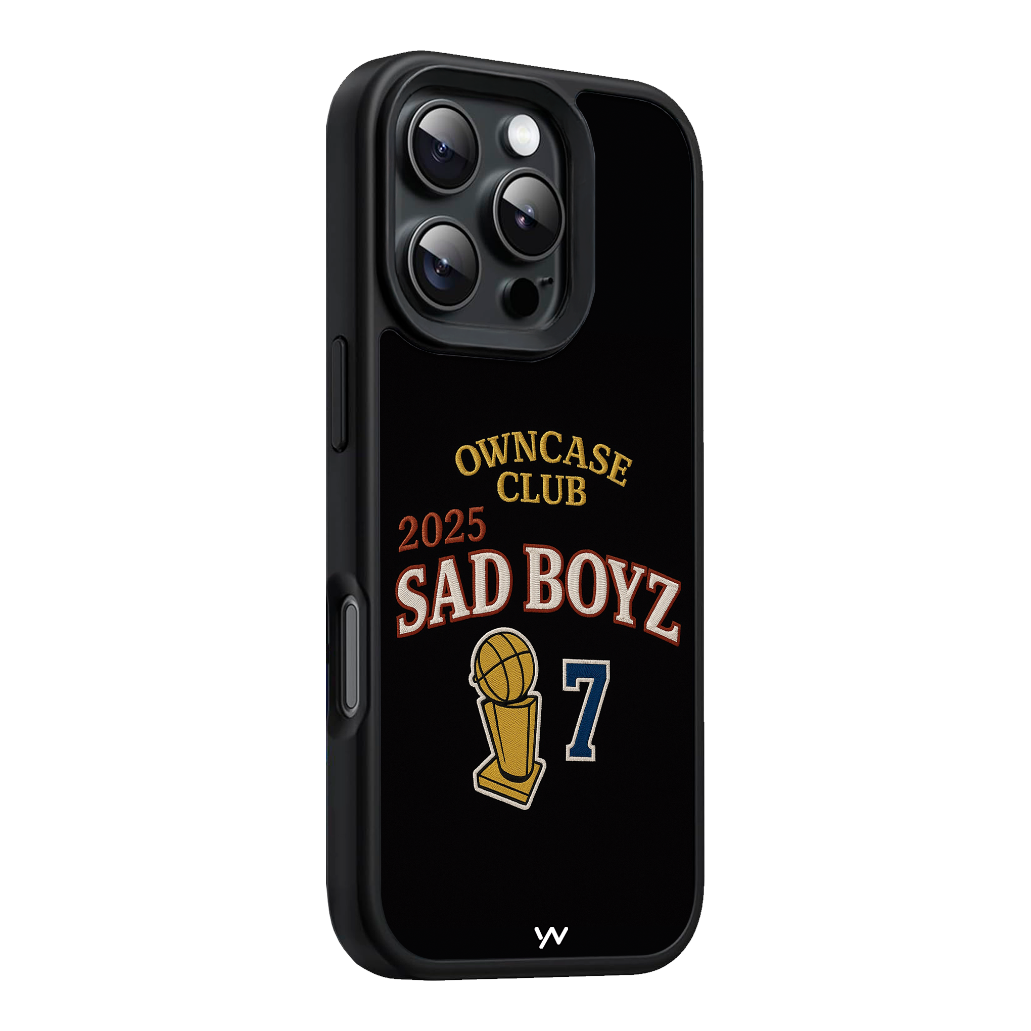 " sad boyz club " | iPhone