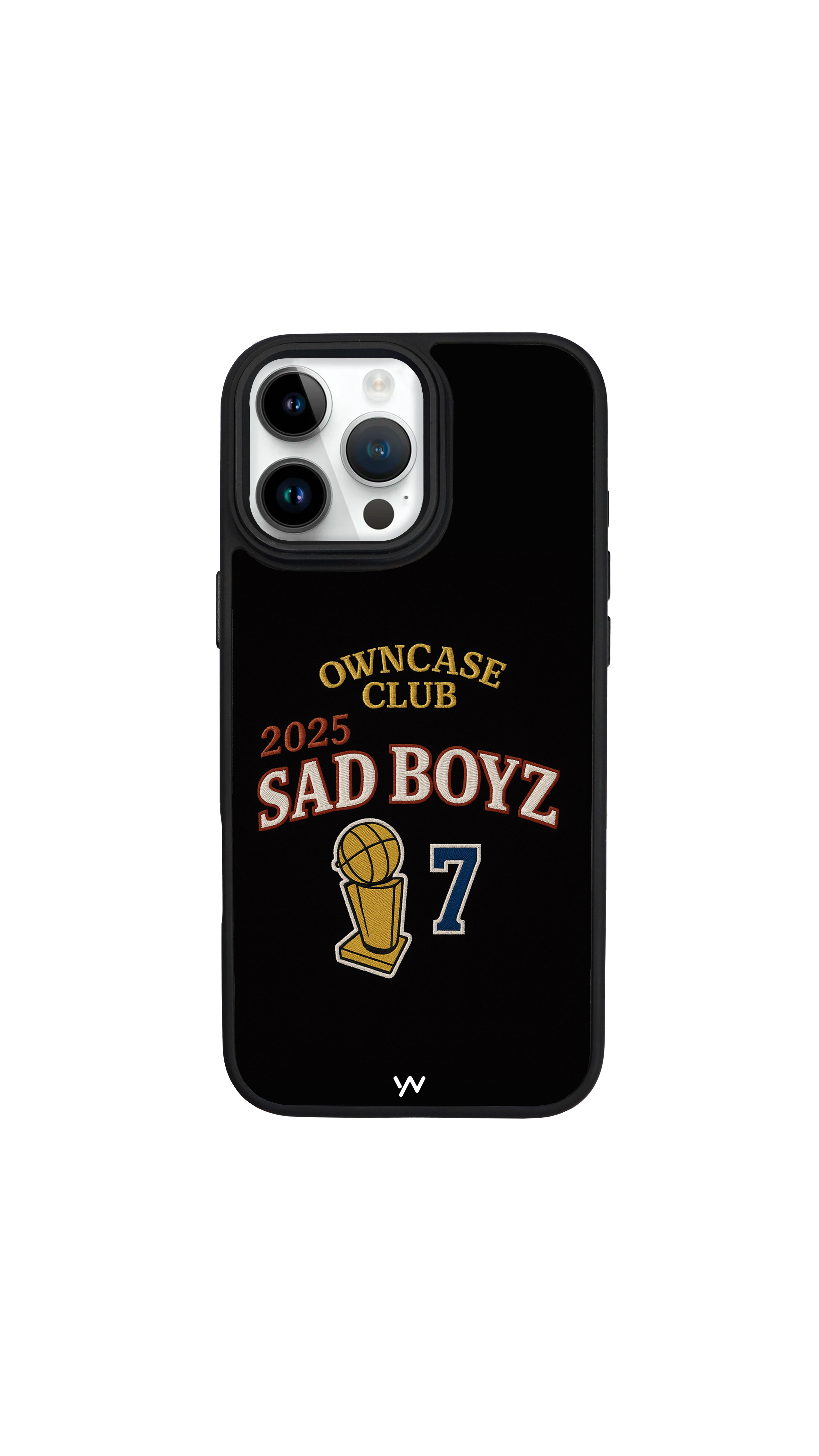 " sad boyz club " | iPhone