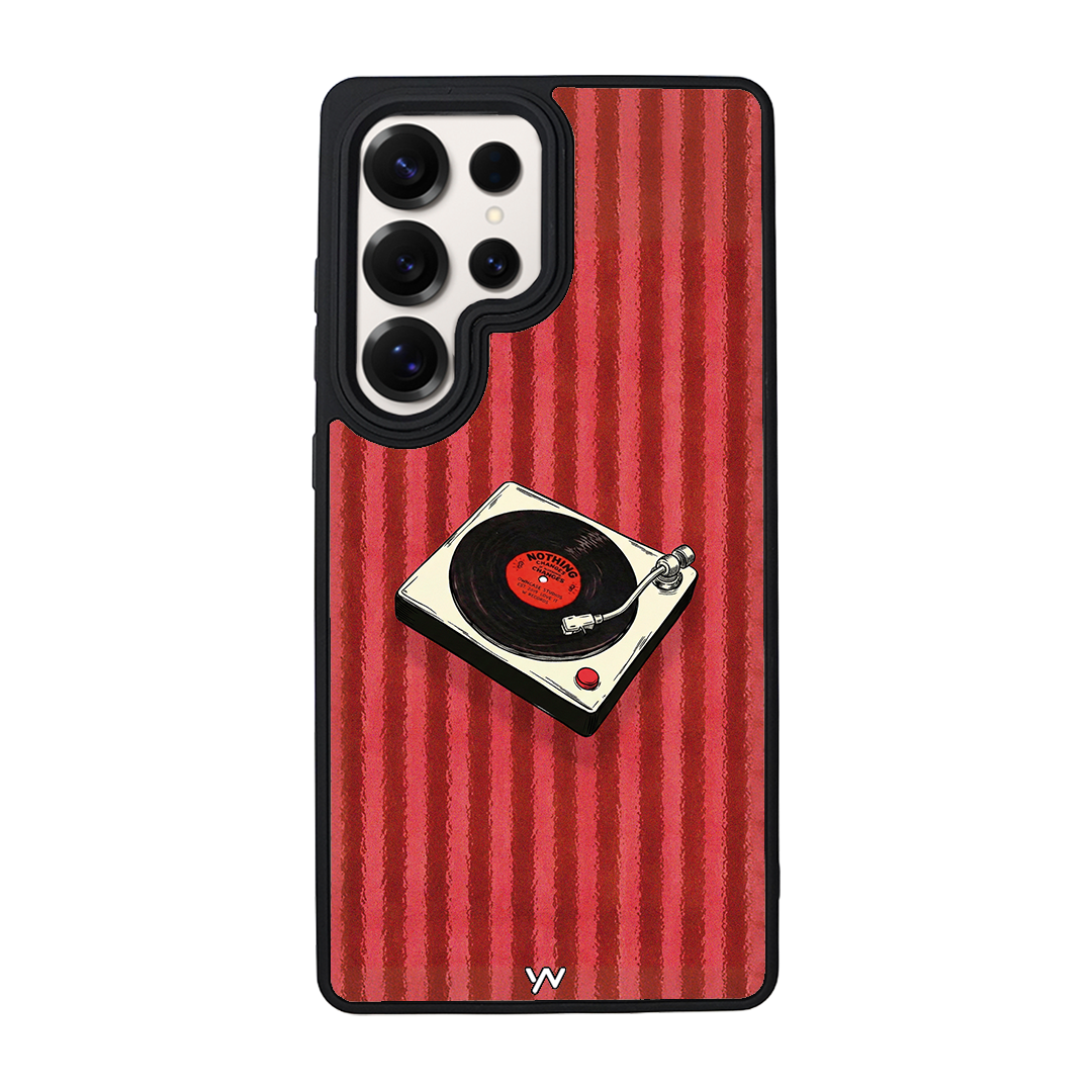 New Groove | OWNCASE