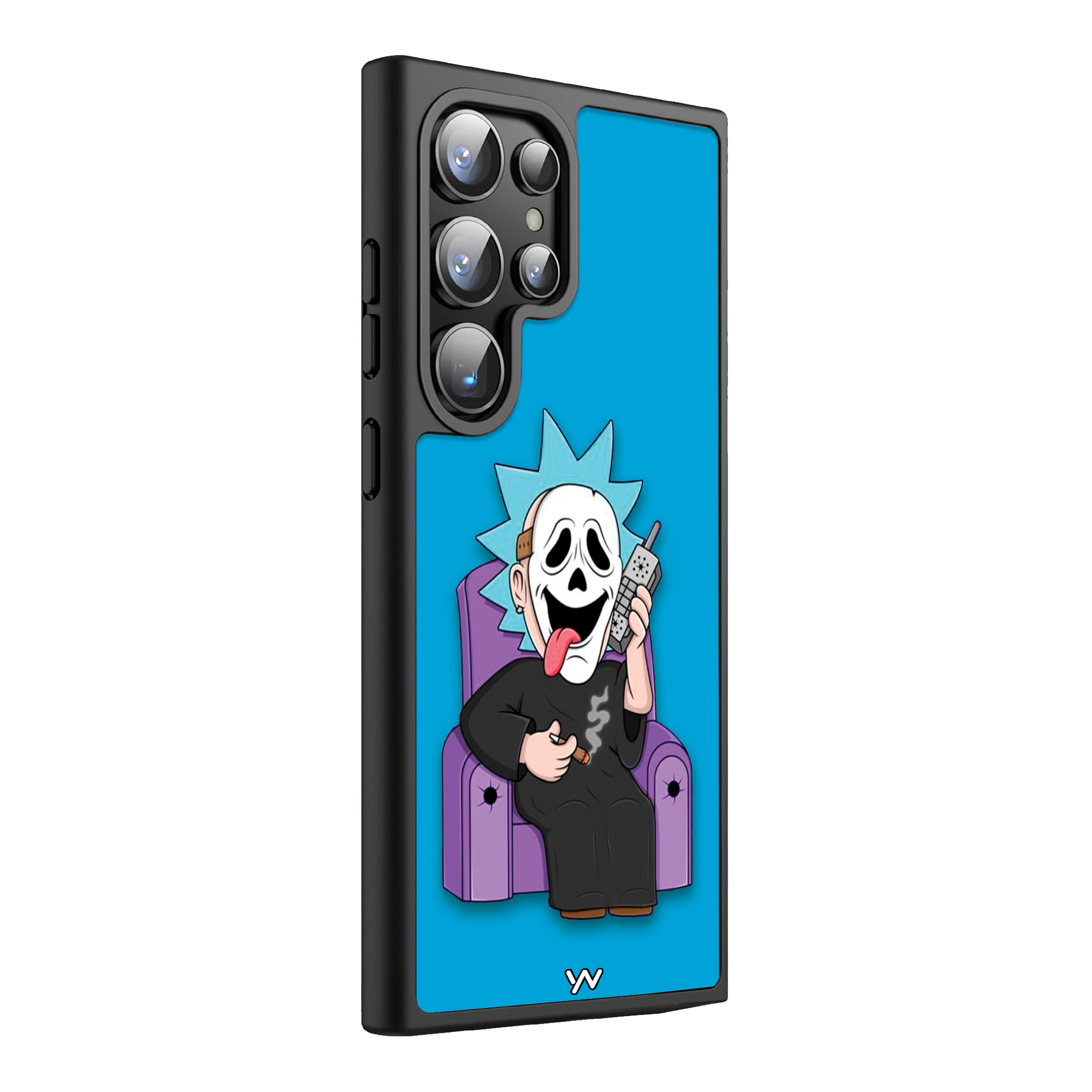 OWNCASE | Protege tu estilo | Para Samsung | BS