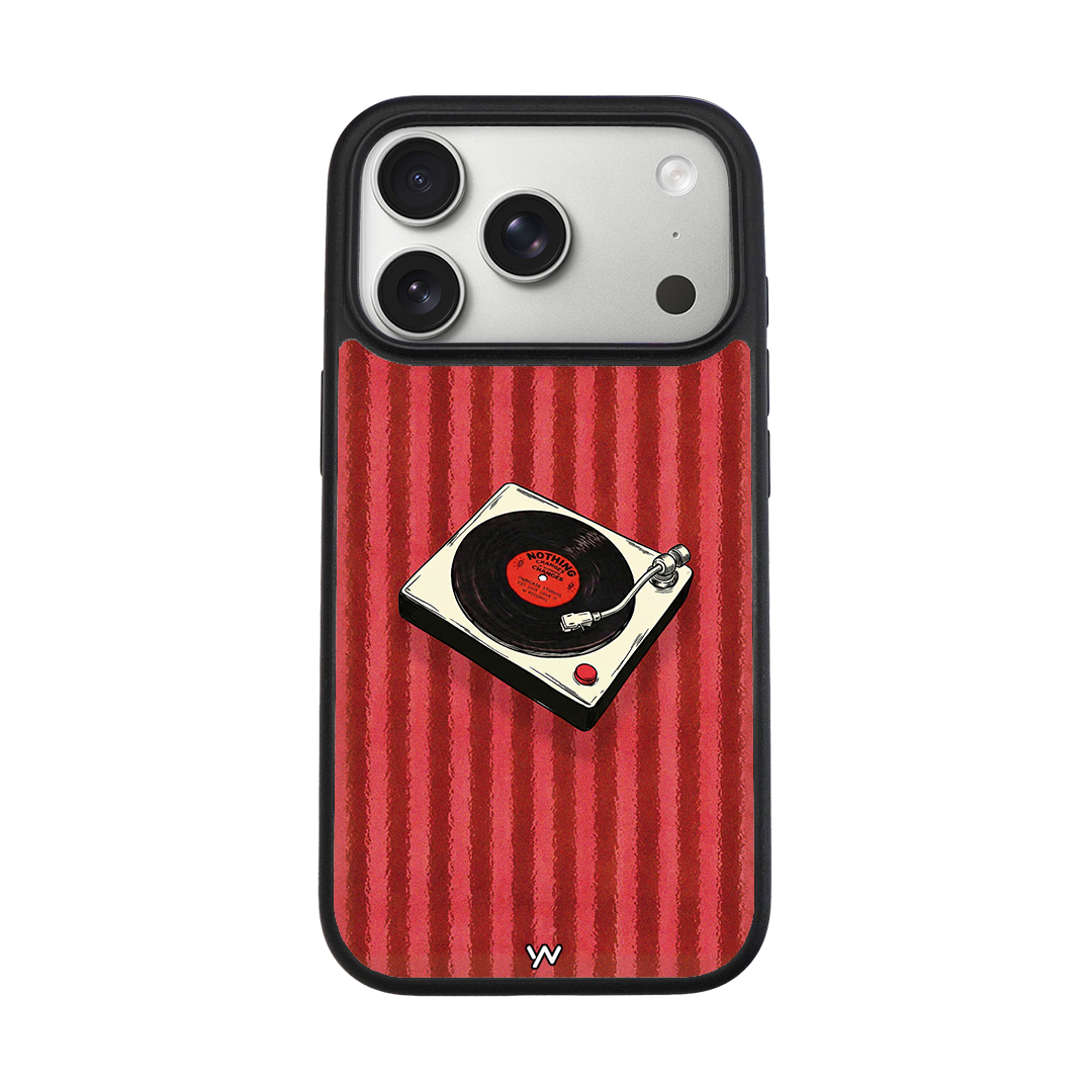 New Groove | OWNCASE