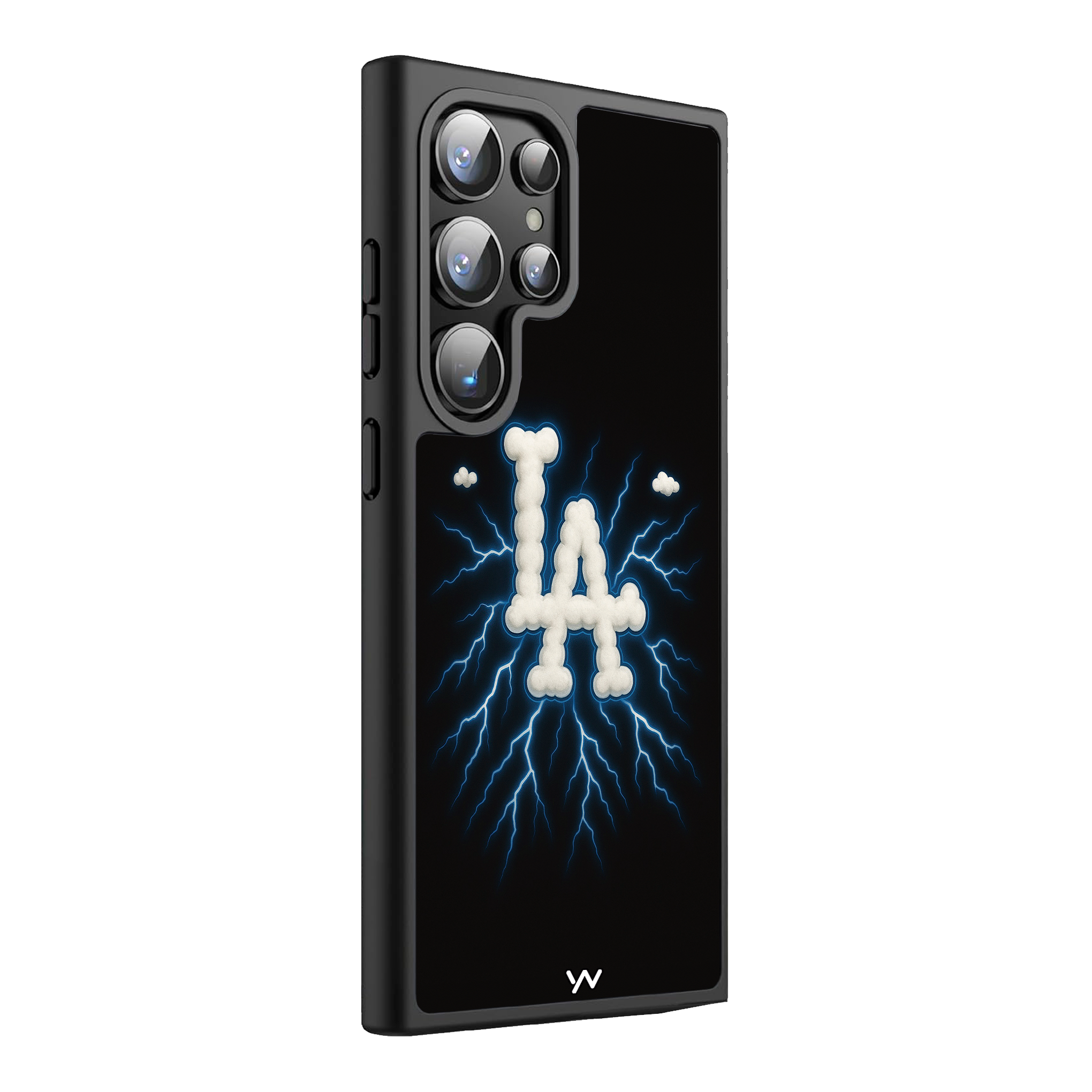 " L.A CLOUD STRIKE " | Para Samsung | NW