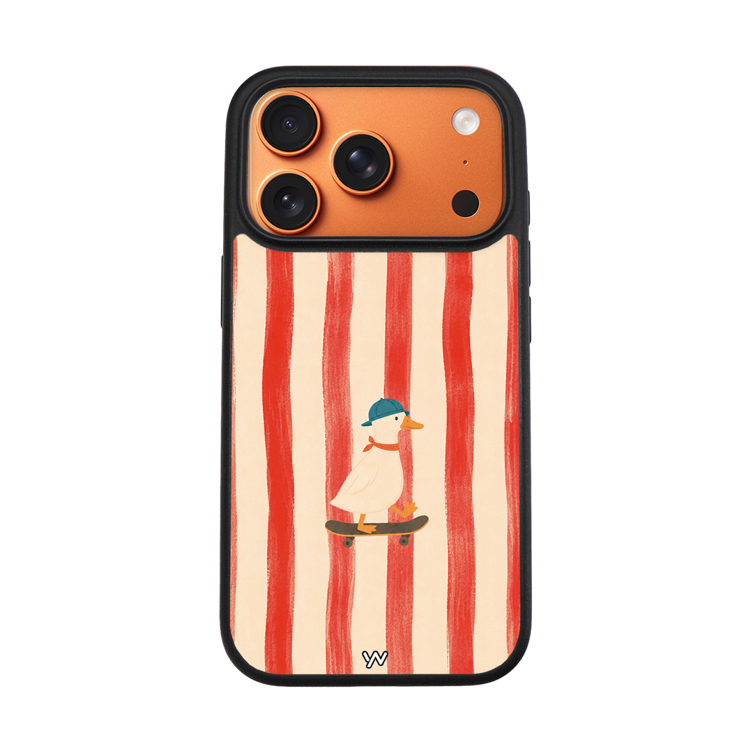 Rad Duck* | OWNCASE