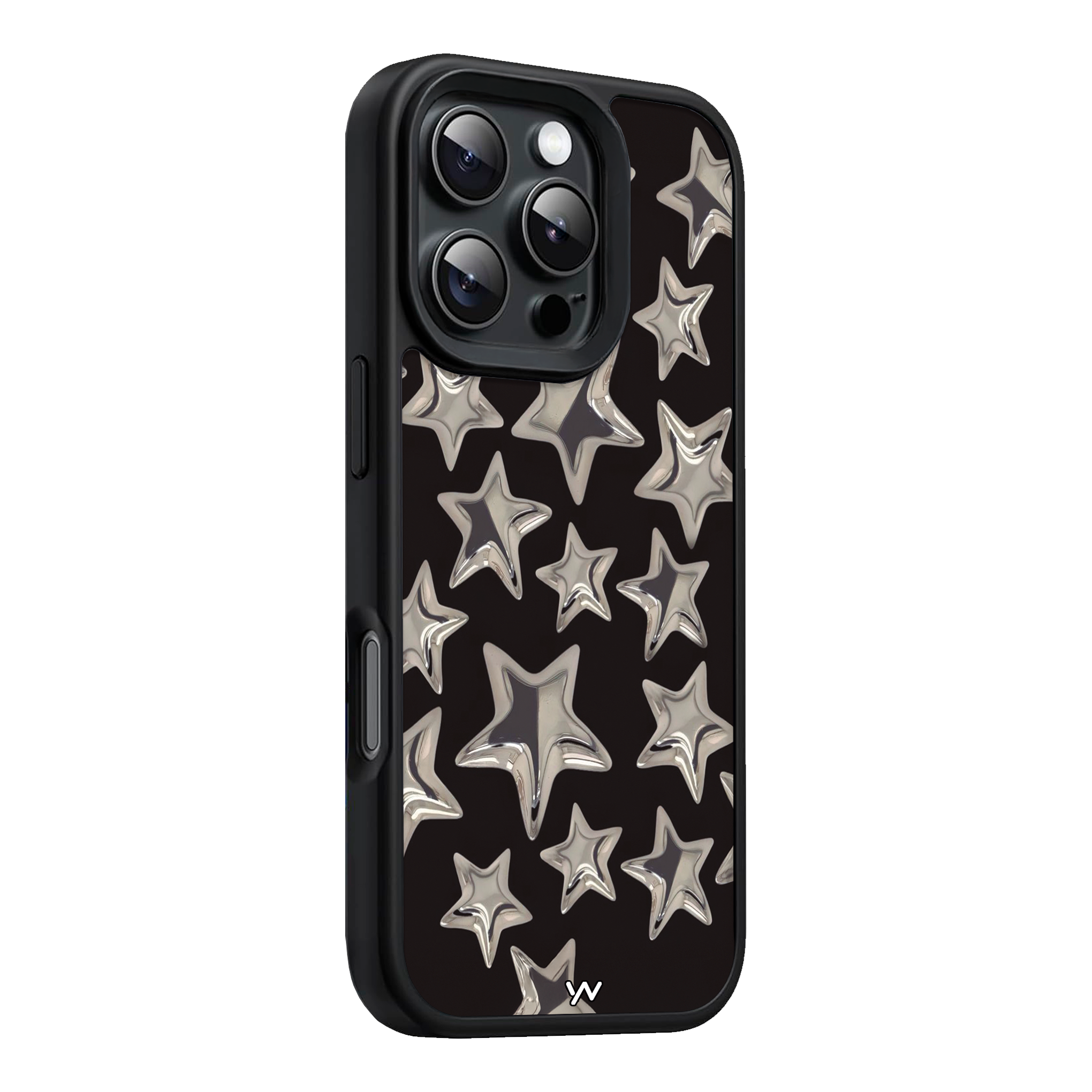 CHROME GALAXXXY | OWNCASE