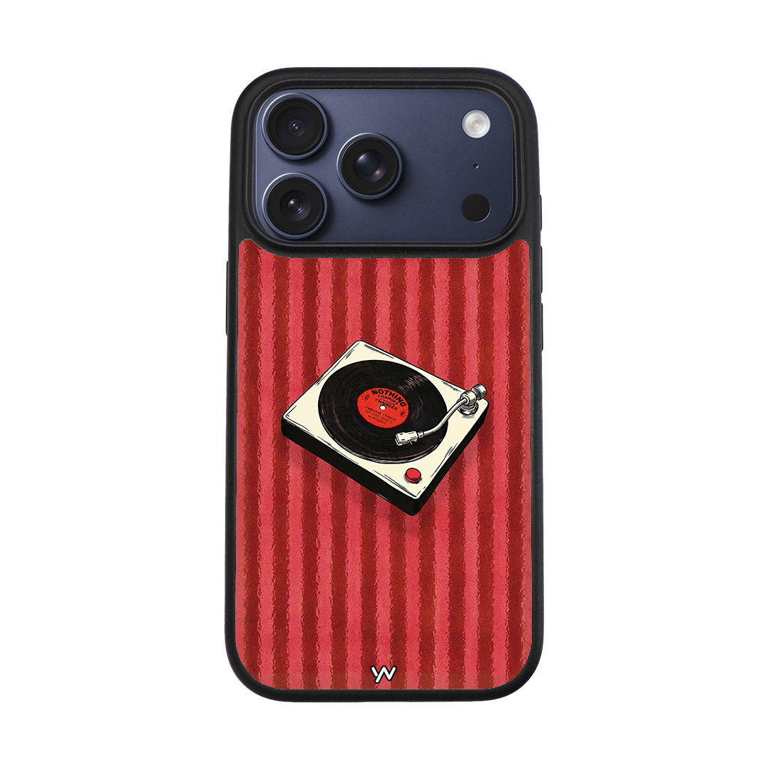 New Groove | OWNCASE