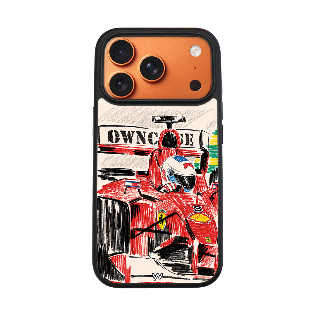 Scuderia OWNCASE | OWNCASE