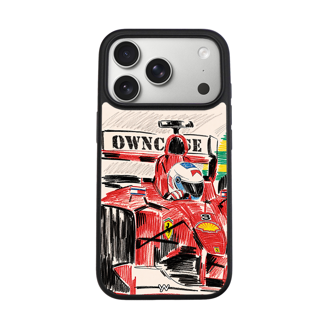 Scuderia OWNCASE | OWNCASE