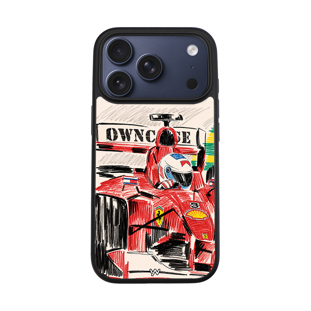 Scuderia OWNCASE | OWNCASE
