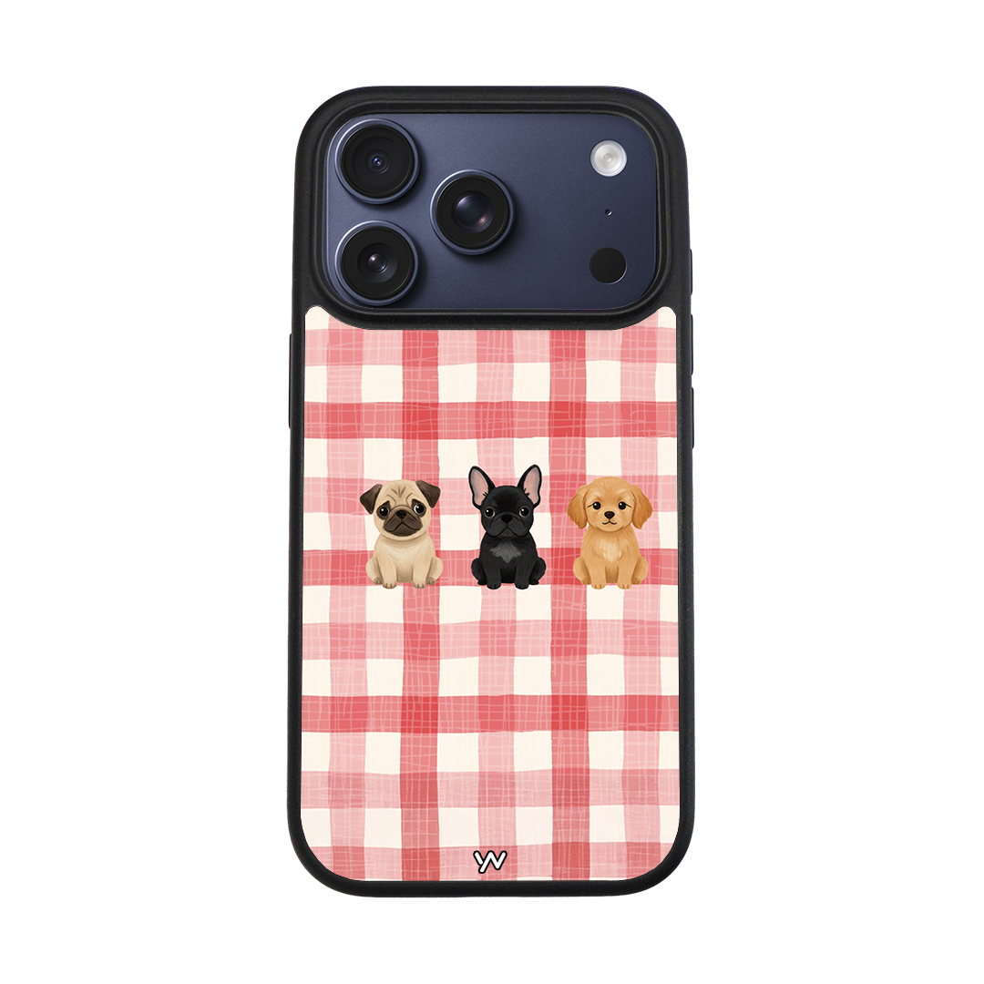 OWNCASE | Protege tu estilo | PC