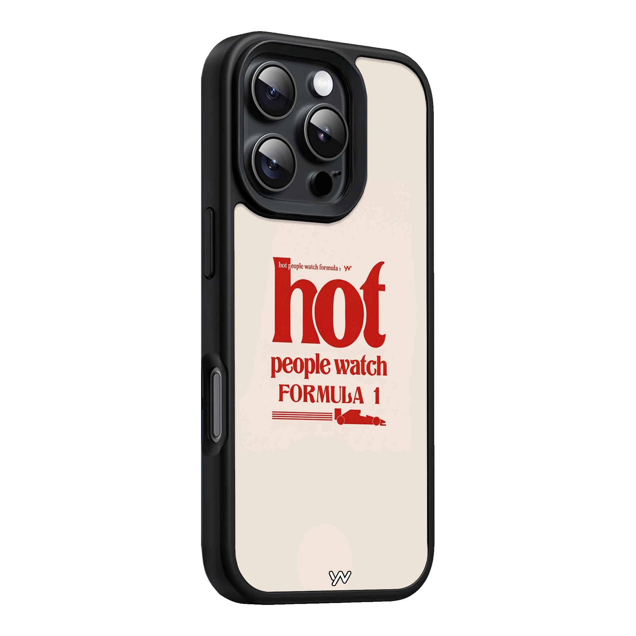 HOT PEOPLE LOVESS F1 | OWNCASE