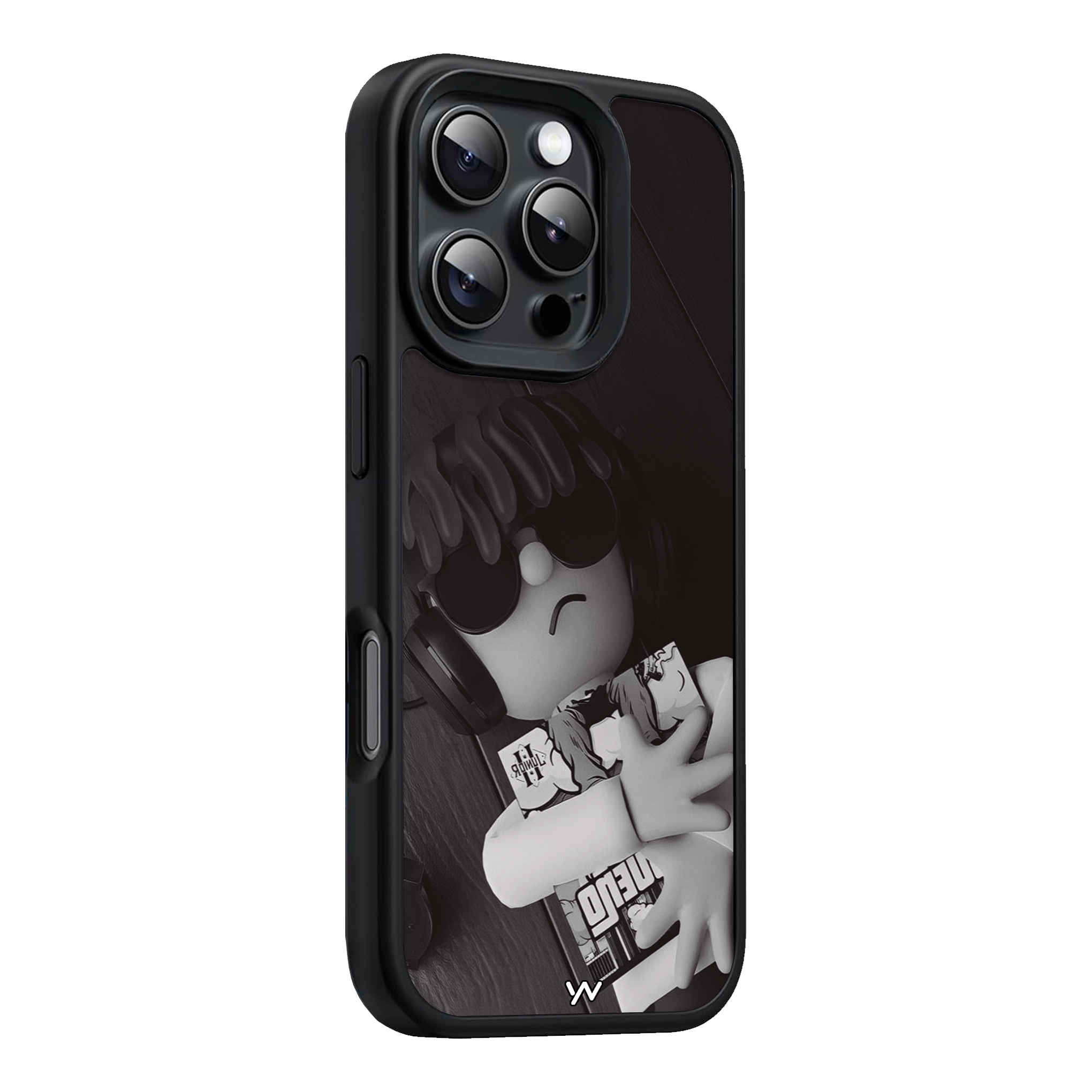 OWNCASE | Protege tu estilo | CT | BS