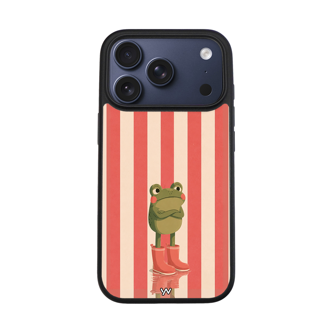 Not in the Mood | OWNCASE